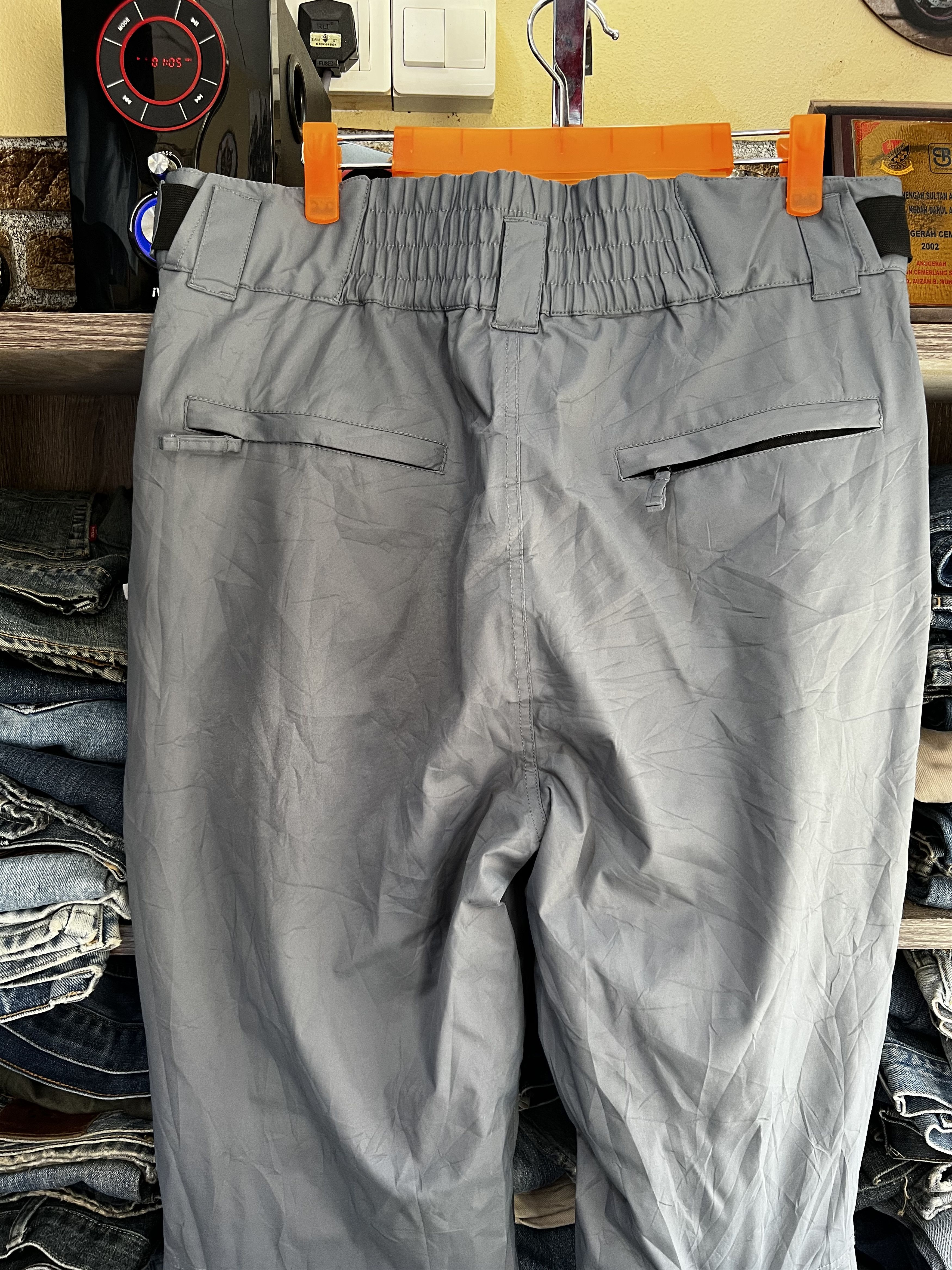 Avalanche 🔥Vintage Avalanche Snowboards Pants Size US 36 / EU 52 - 8 Thumbnail