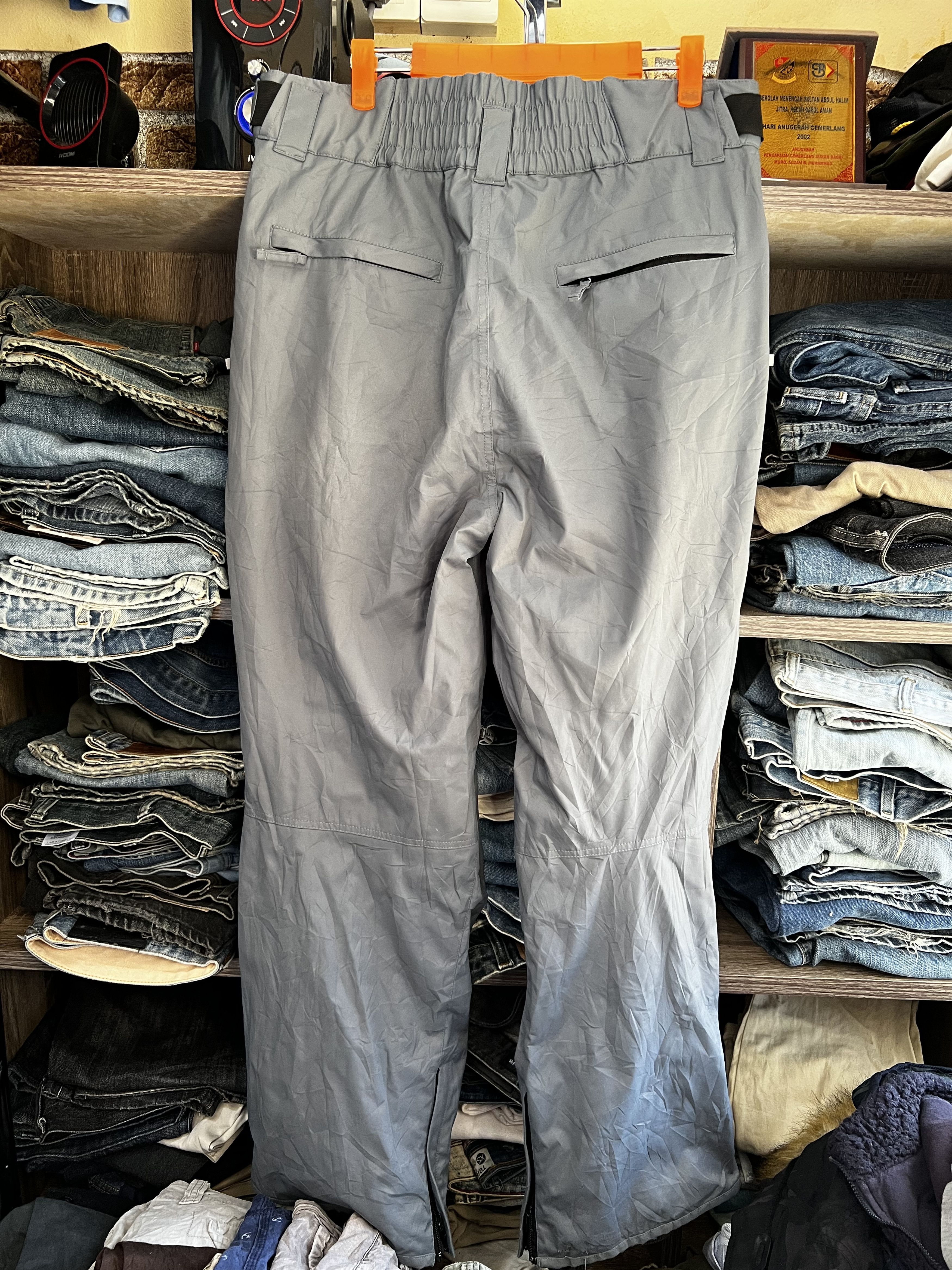 Avalanche 🔥Vintage Avalanche Snowboards Pants Size US 36 / EU 52 - 2 Thumbnail