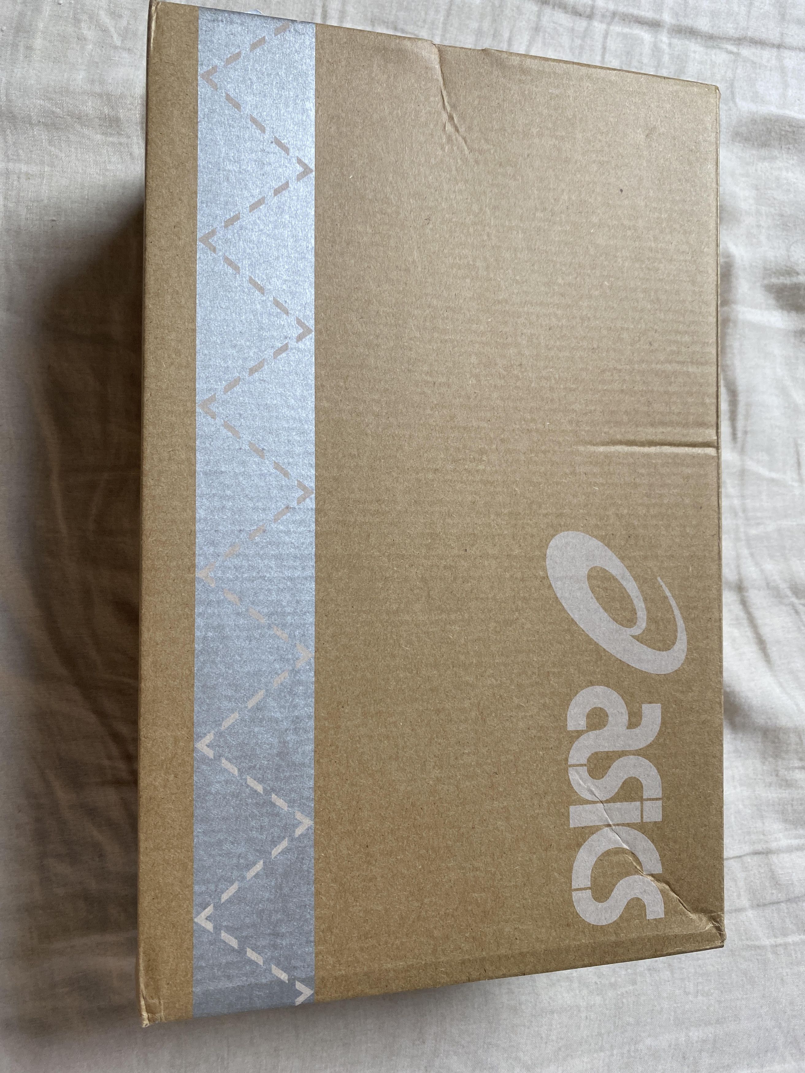 Asics Asics UB3-S Gel-Nimbus 9 Abbey Stone / Champagne Size US 10.5 / EU 43-44 - 8 Thumbnail