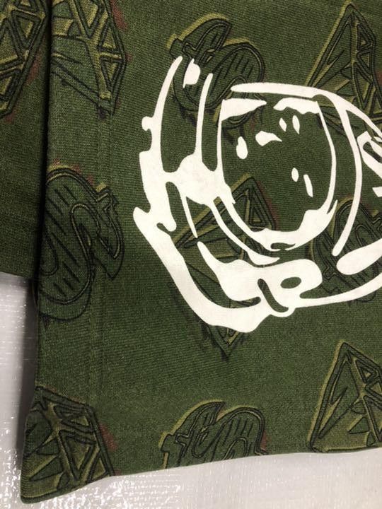 Billionaire Boys Club *RARE* 2006 OG Diamonds & Dollars Scarf Size ONE SIZE - 2 Thumbnail