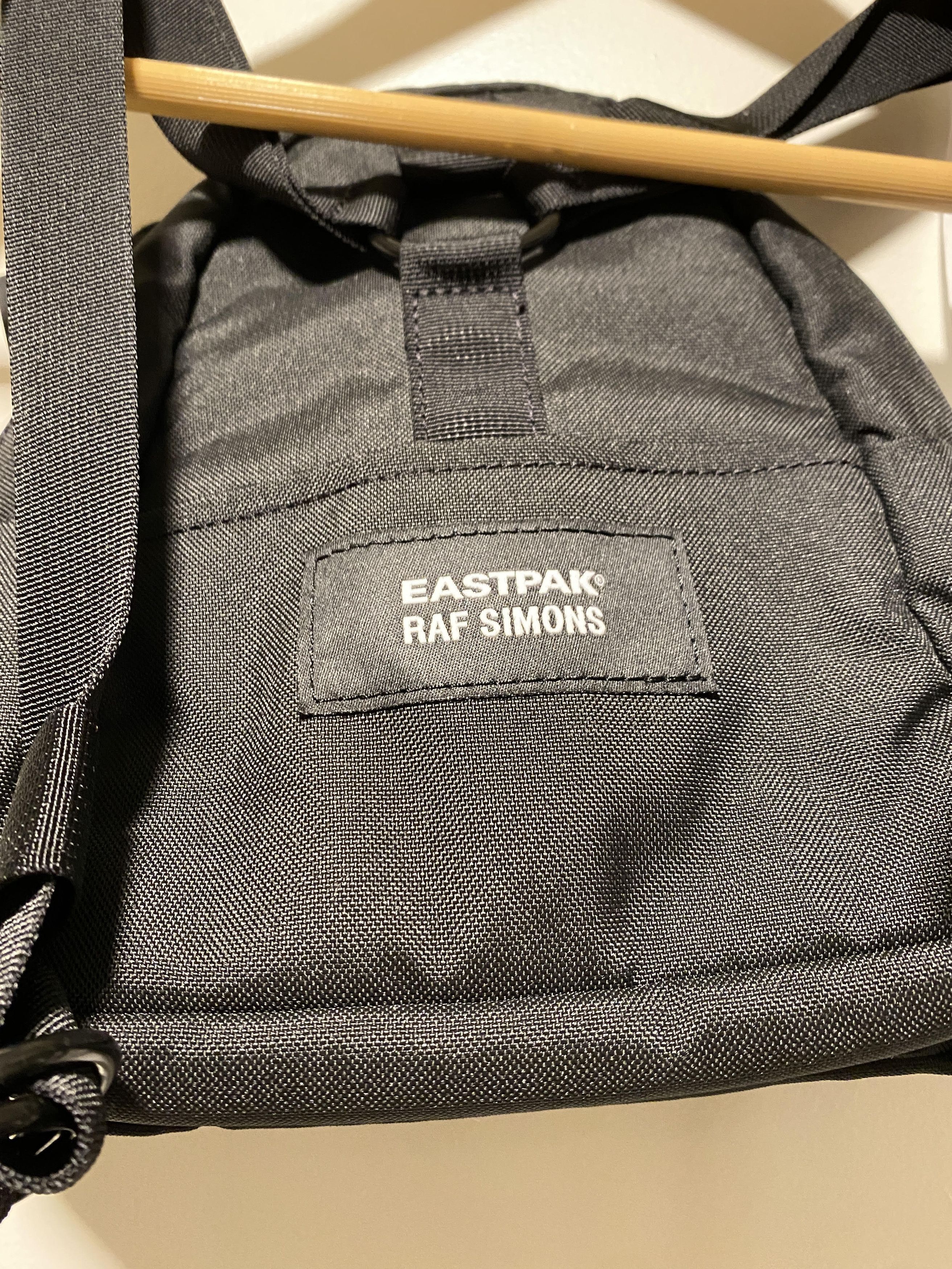 Eastpak × Raf Simons eastpak x raf simon solar youth small backbag Size ONE SIZE - 5 Thumbnail