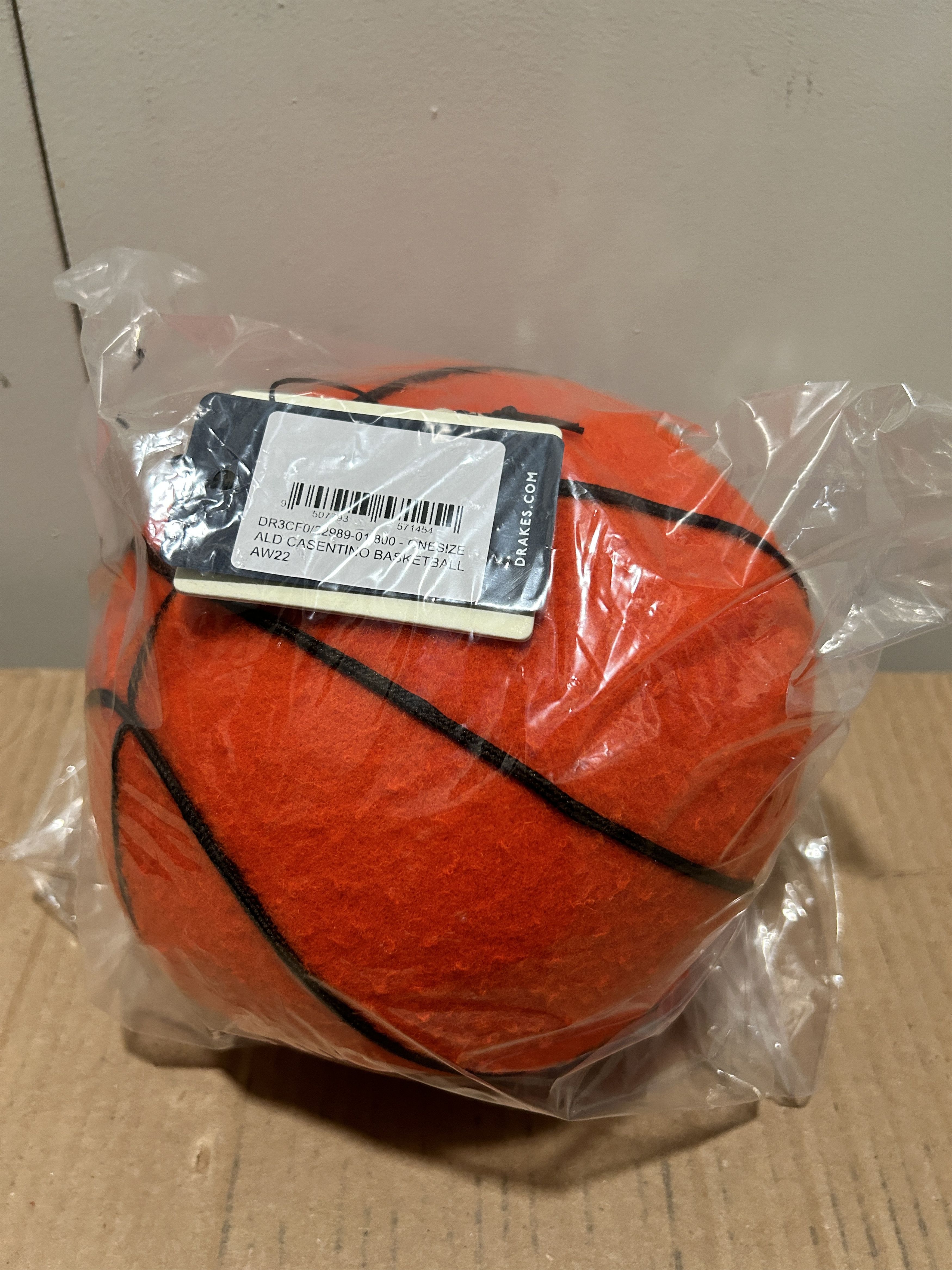 Aime Leon Dore ALD / Drake's Casentino Basketball | Grailed