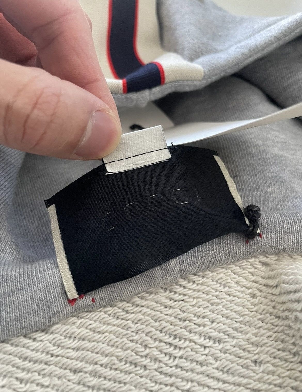 Gucci Sold Out Brand NEW Iconic Super Runway Track Hoodie Jacket Size US M / EU 48-50 / 2 - 4 Thumbnail