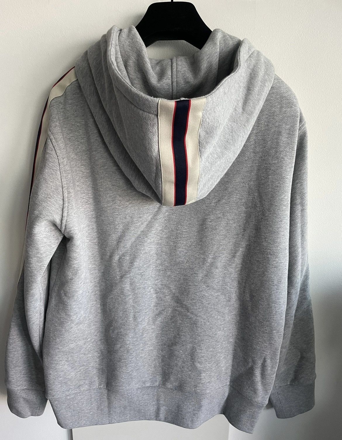 Gucci Sold Out Brand NEW Iconic Super Runway Track Hoodie Jacket Size US M / EU 48-50 / 2 - 9 Thumbnail