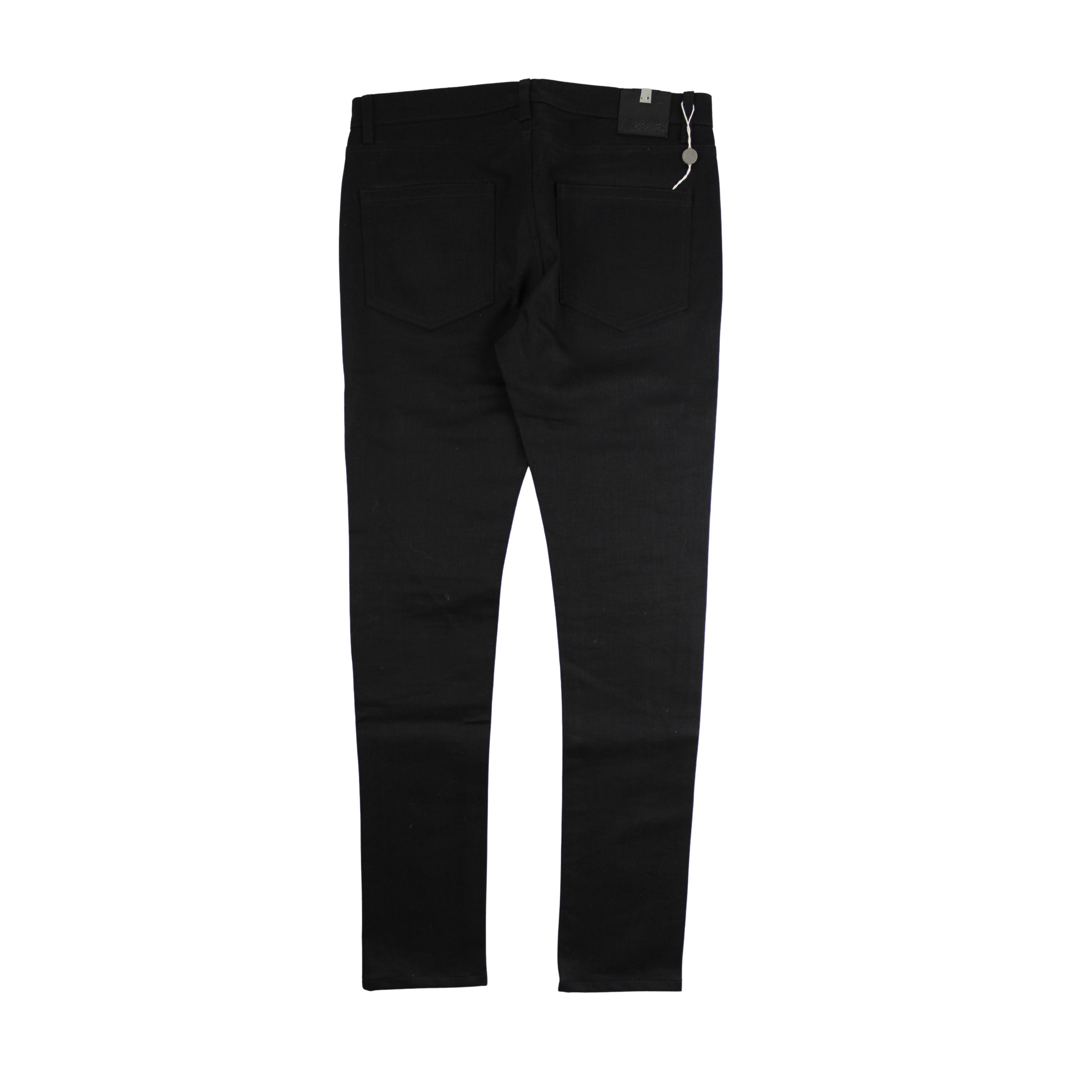 Alyx Alyx SS18 Zip Ring Jeans Size US 34 / EU 50 - 3 Thumbnail