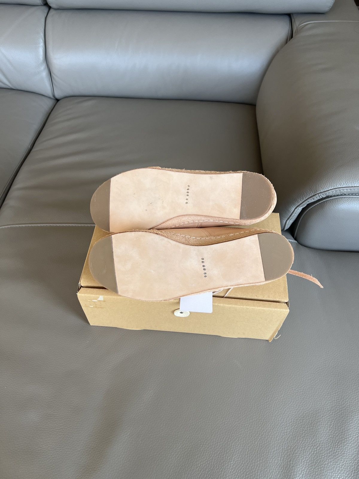 Hender Scheme × Vans Hender Scheme MIP-04 (Vans) Size US 10.5 / EU 43-44 - 7 Thumbnail