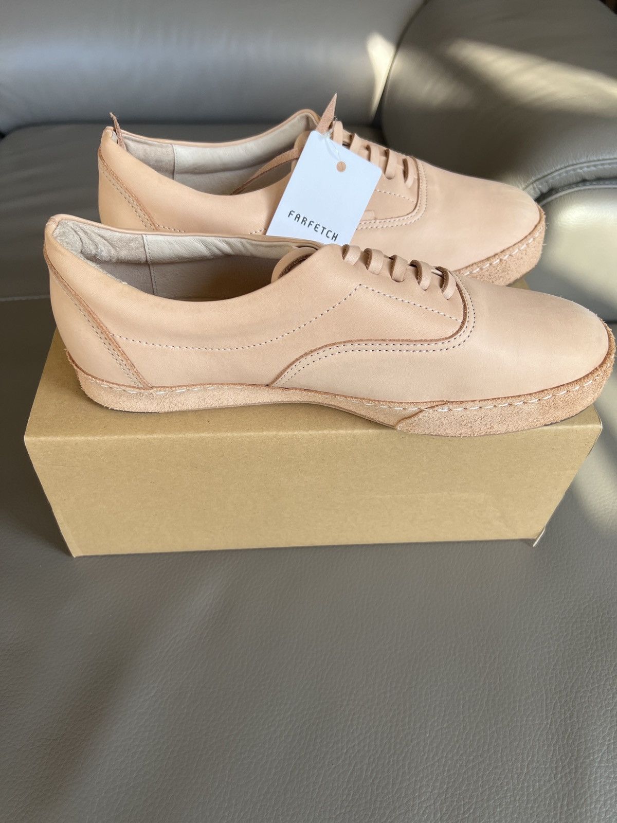 Hender Scheme × Vans Hender Scheme MIP-04 (Vans) Size US 10.5 / EU 43-44 - 5 Thumbnail