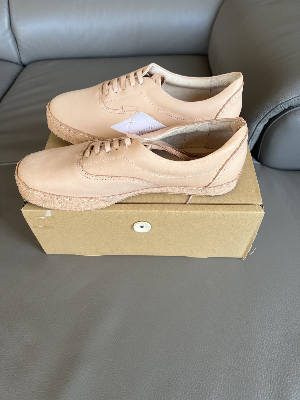 Hender Scheme × Vans Hender Scheme MIP-04 (Vans) Size US 10.5 / EU 43-44 - 6 Thumbnail