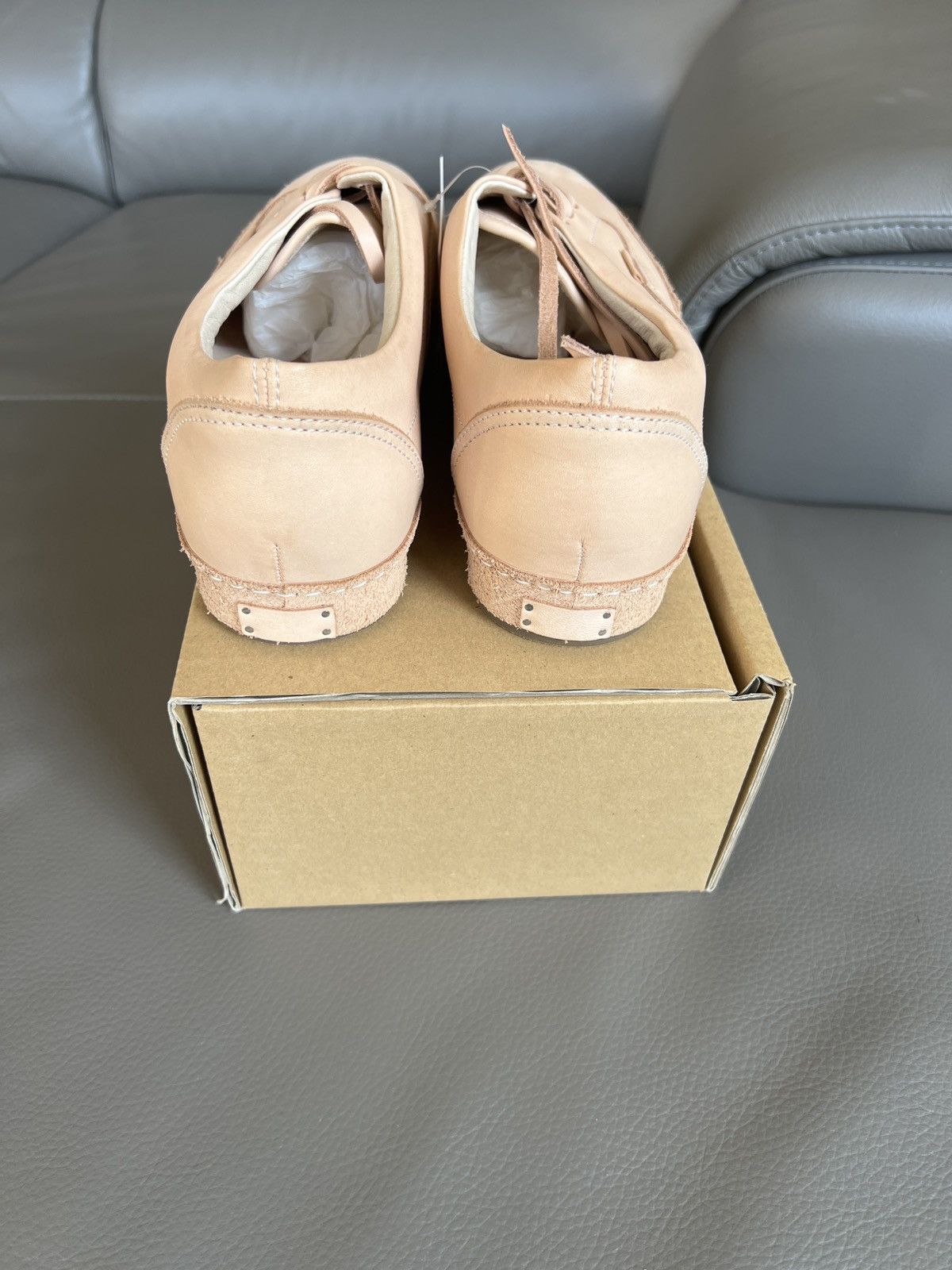 Hender Scheme × Vans Hender Scheme MIP-04 (Vans) Size US 10.5 / EU 43-44 - 4 Thumbnail