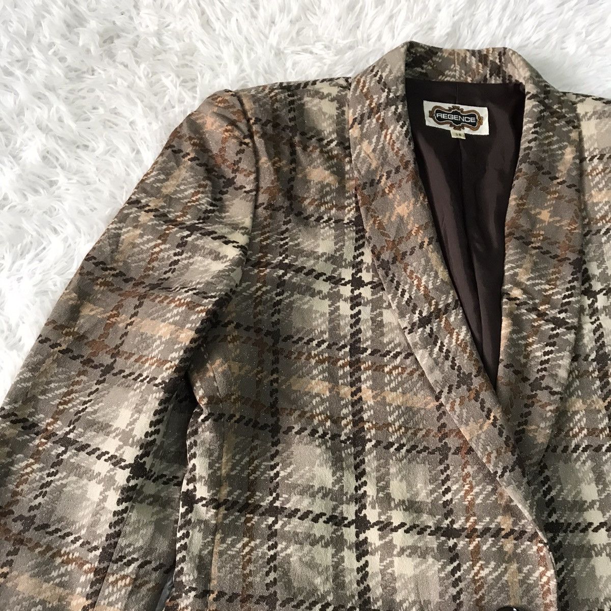 Japanese Brand Regence jacket made in Japan Size S / US 4 / IT 40 - 3 Thumbnail