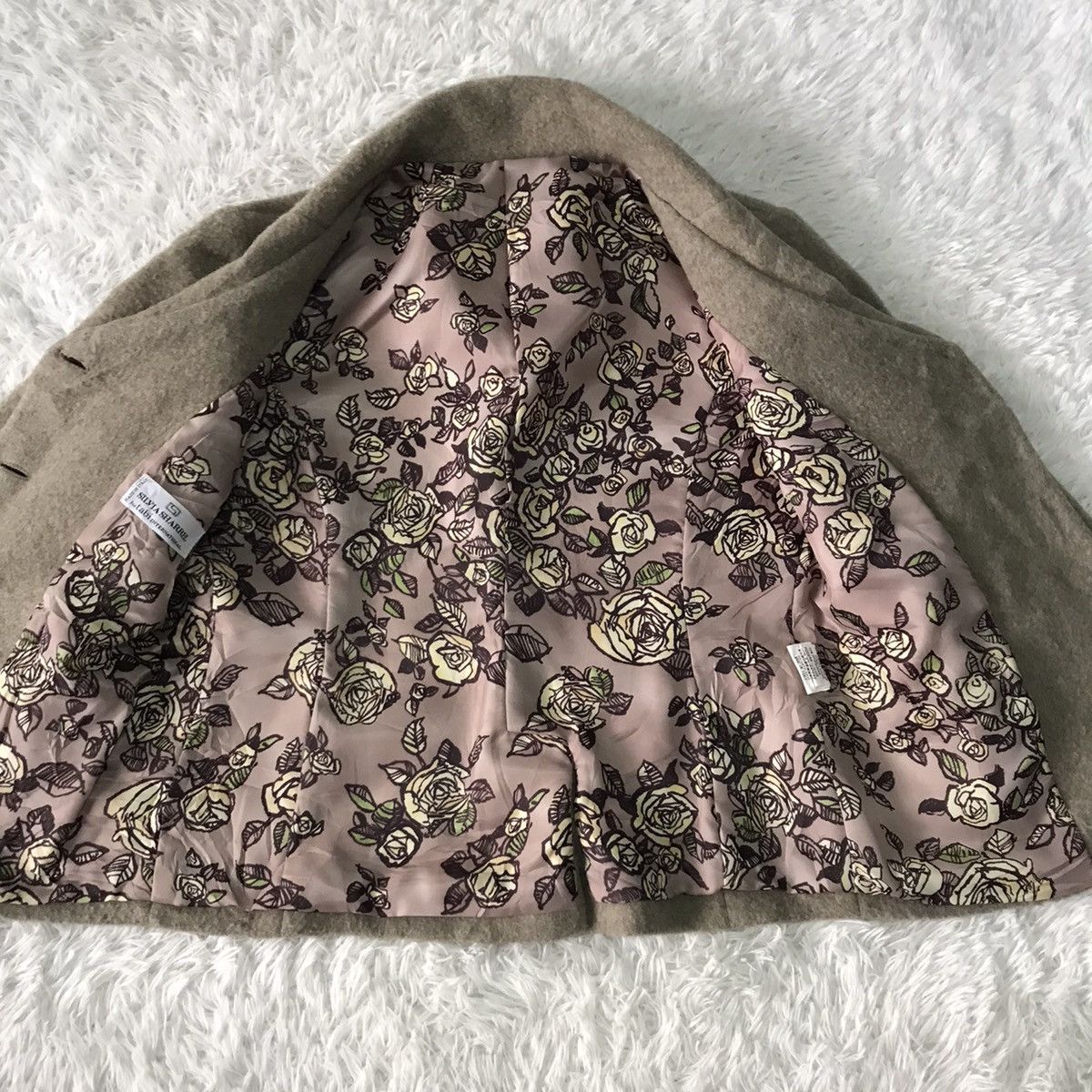 Japanese Brand Regence jacket made in Japan Size S / US 4 / IT 40 - 18 Thumbnail