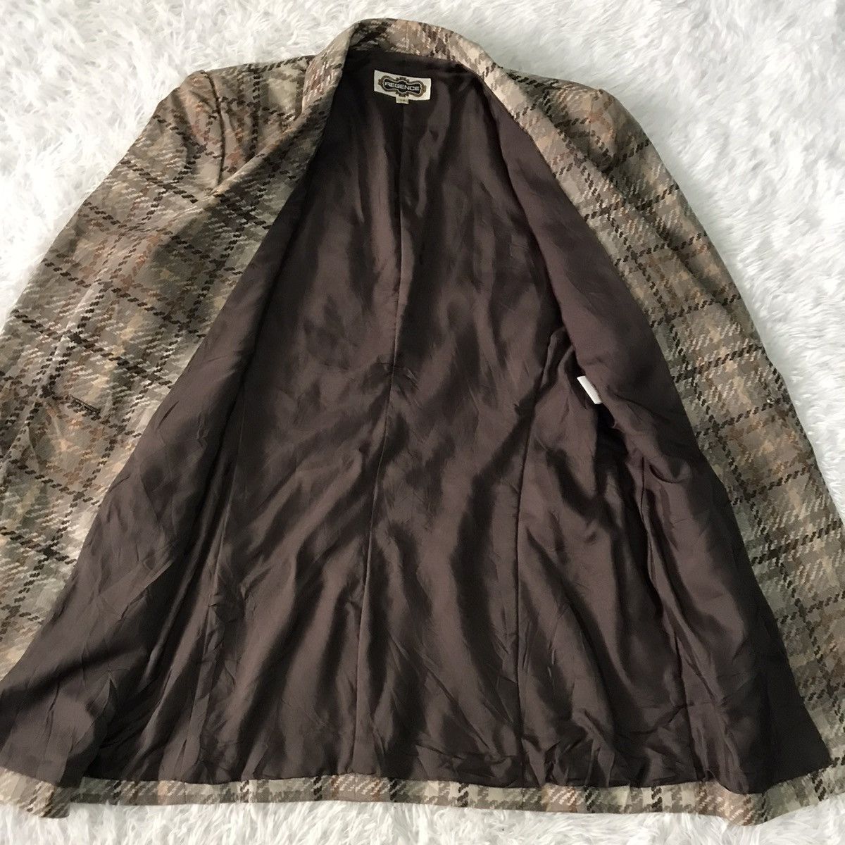 Japanese Brand Regence jacket made in Japan Size S / US 4 / IT 40 - 12 Thumbnail