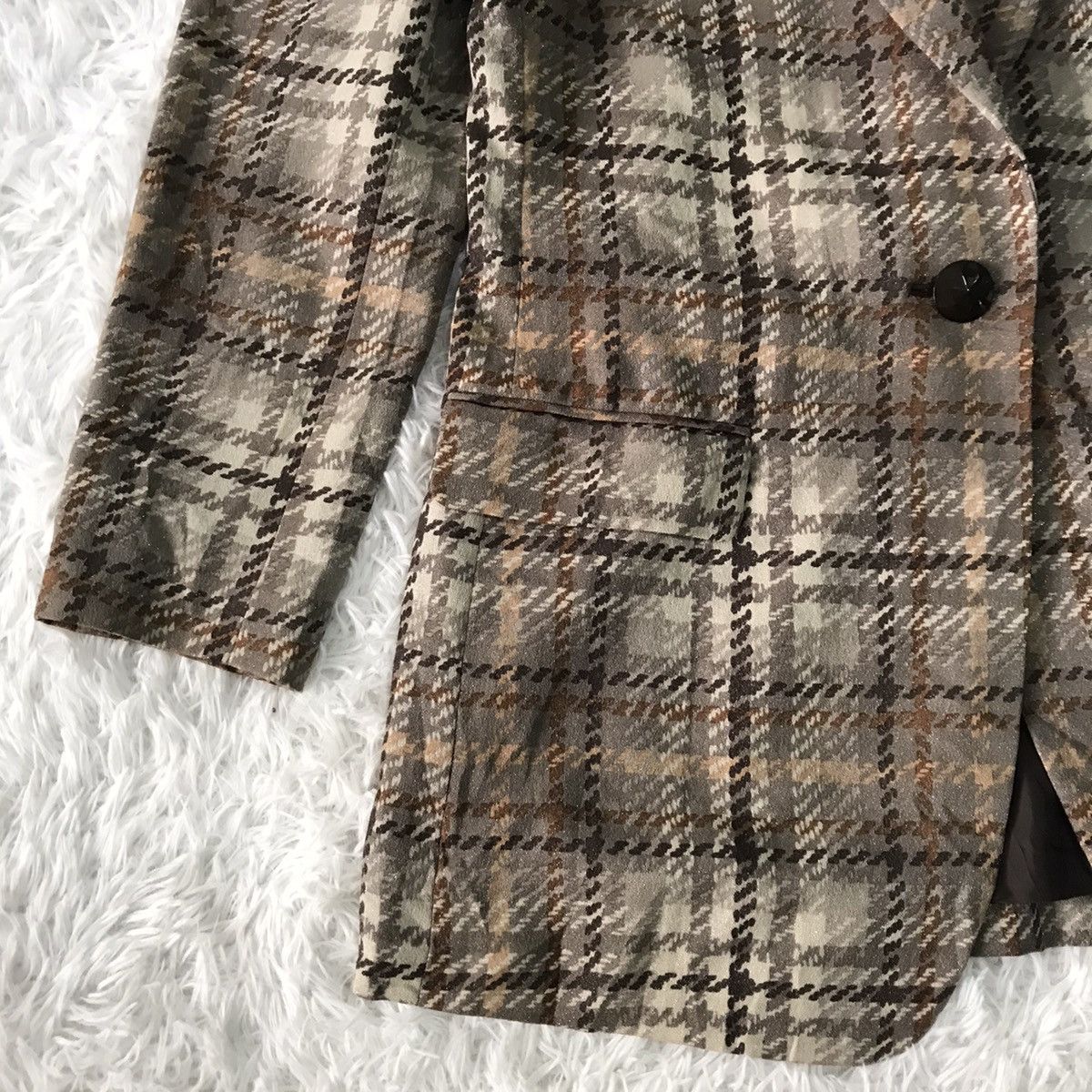 Japanese Brand Regence jacket made in Japan Size S / US 4 / IT 40 - 4 Thumbnail
