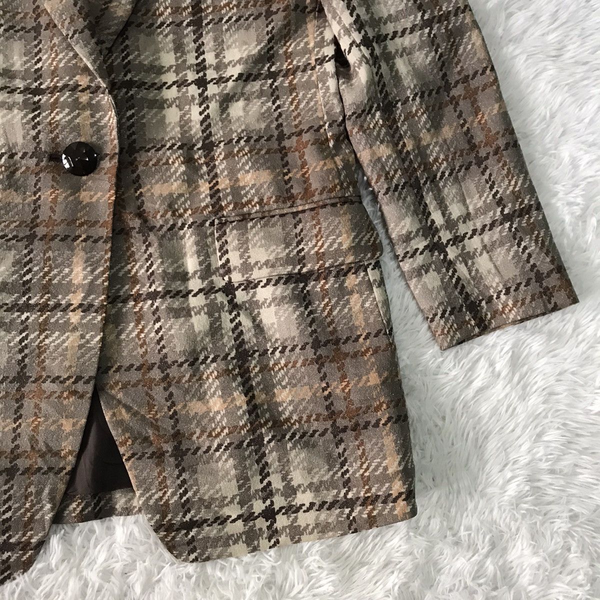 Japanese Brand Regence jacket made in Japan Size S / US 4 / IT 40 - 6 Thumbnail