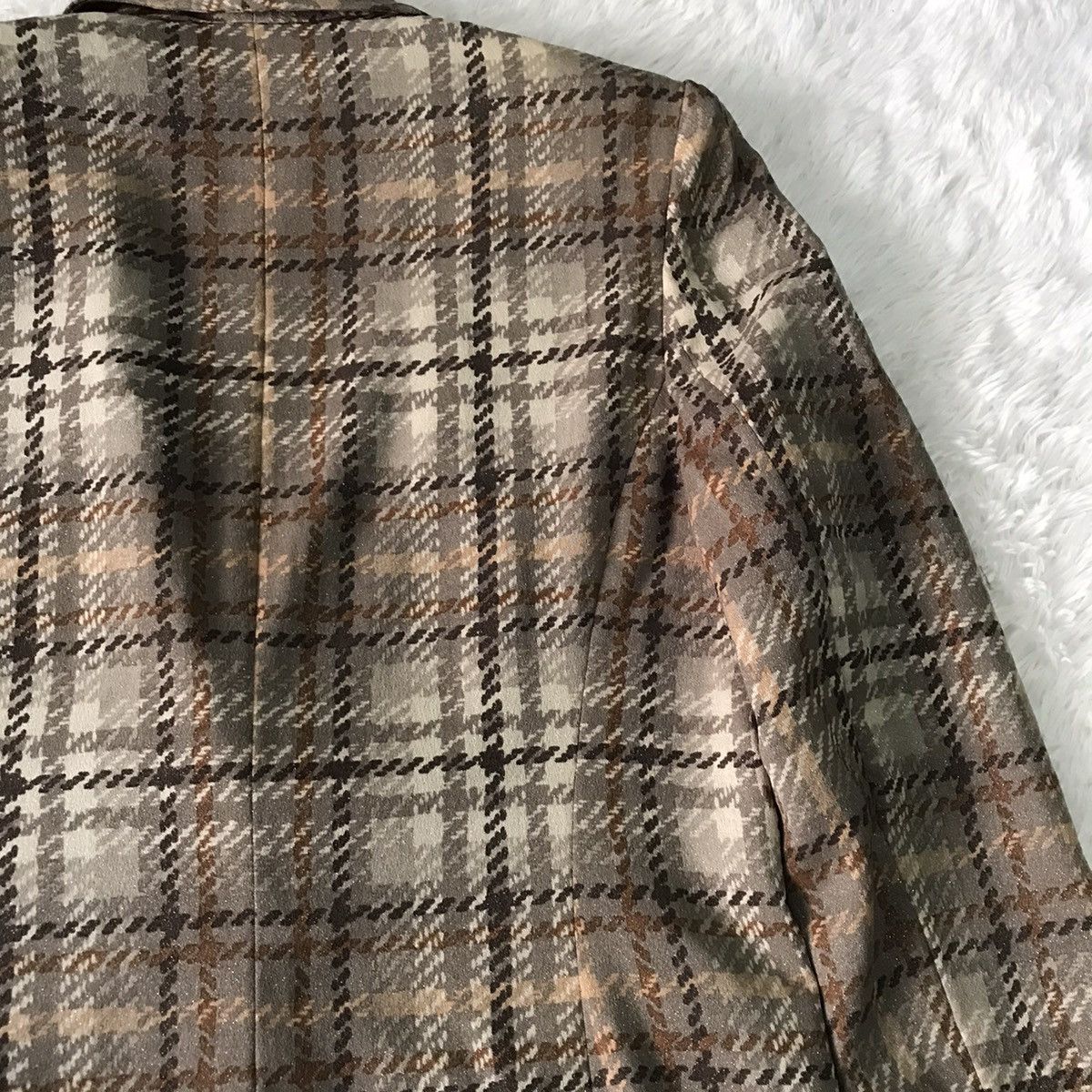 Japanese Brand Regence jacket made in Japan Size S / US 4 / IT 40 - 17 Thumbnail