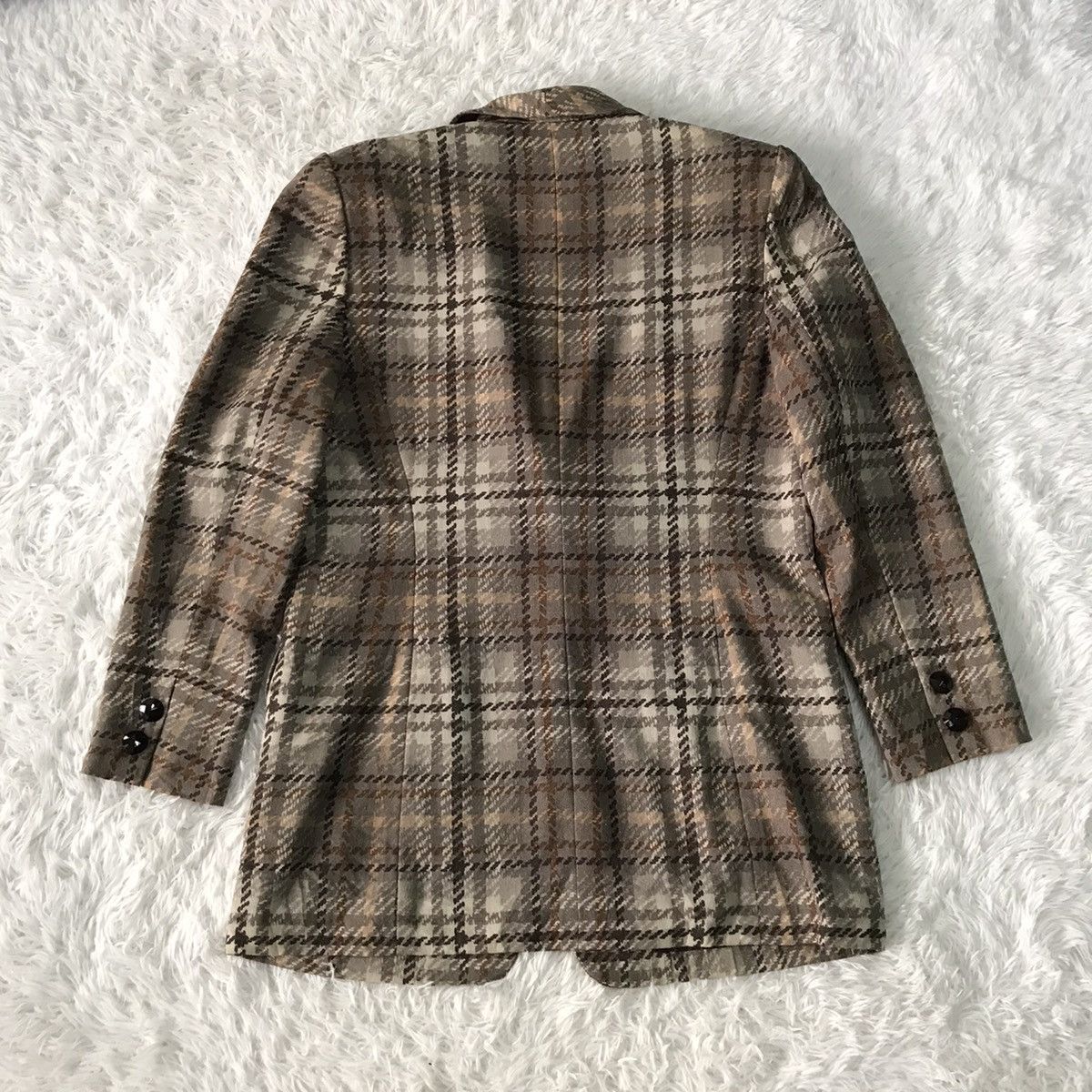 Japanese Brand Regence jacket made in Japan Size S / US 4 / IT 40 - 2 Thumbnail