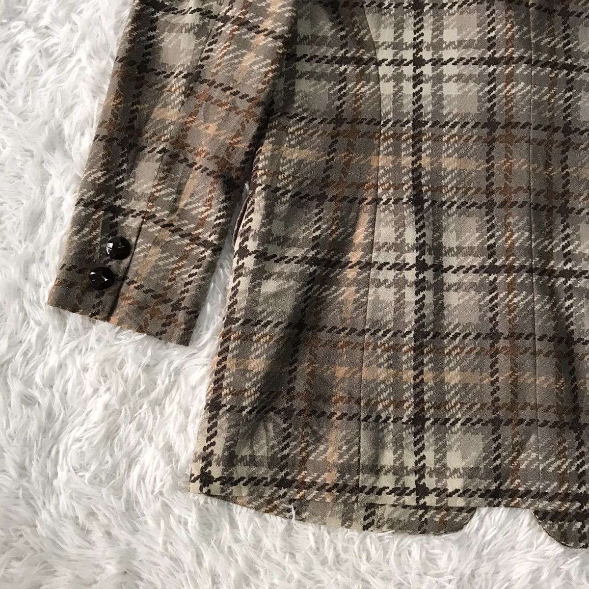Japanese Brand Regence jacket made in Japan Size S / US 4 / IT 40 - 15 Thumbnail