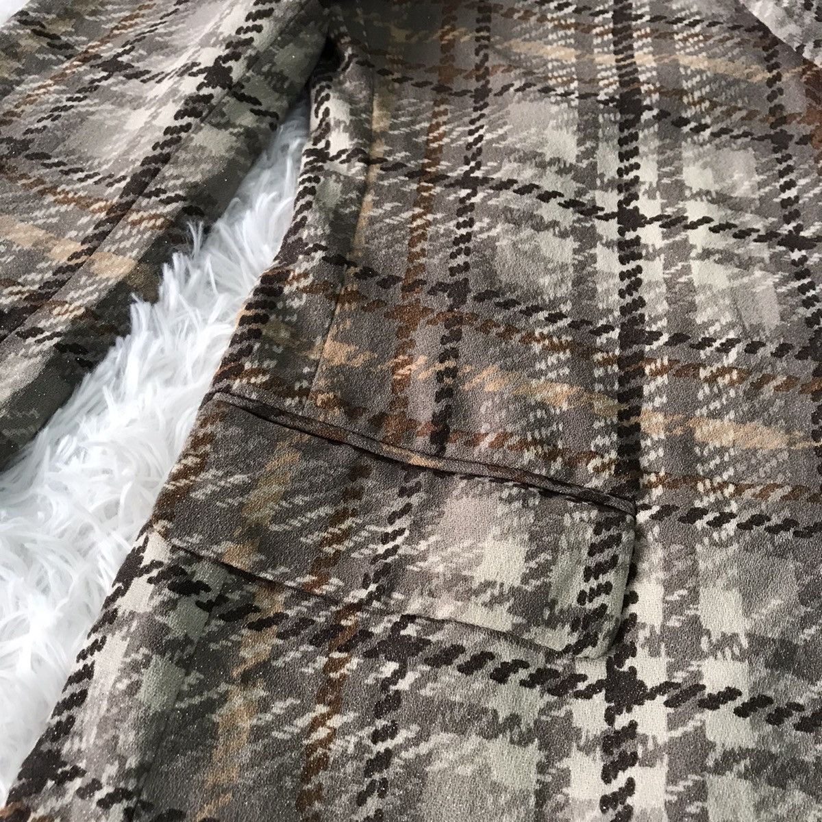 Japanese Brand Regence jacket made in Japan Size S / US 4 / IT 40 - 13 Thumbnail