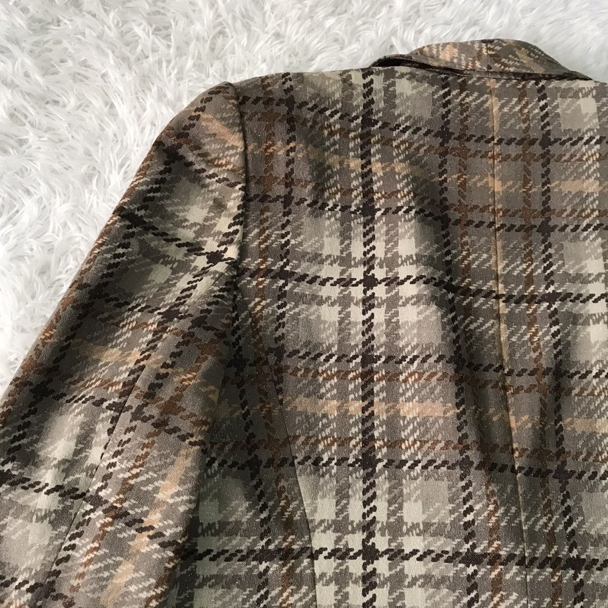 Japanese Brand Regence jacket made in Japan Size S / US 4 / IT 40 - 14 Thumbnail