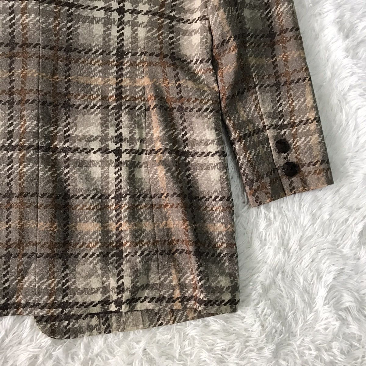 Japanese Brand Regence jacket made in Japan Size S / US 4 / IT 40 - 16 Thumbnail
