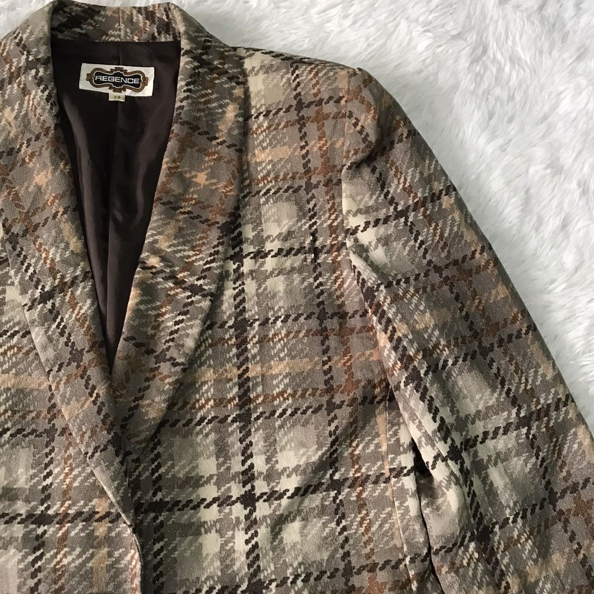 Japanese Brand Regence jacket made in Japan Size S / US 4 / IT 40 - 5 Thumbnail