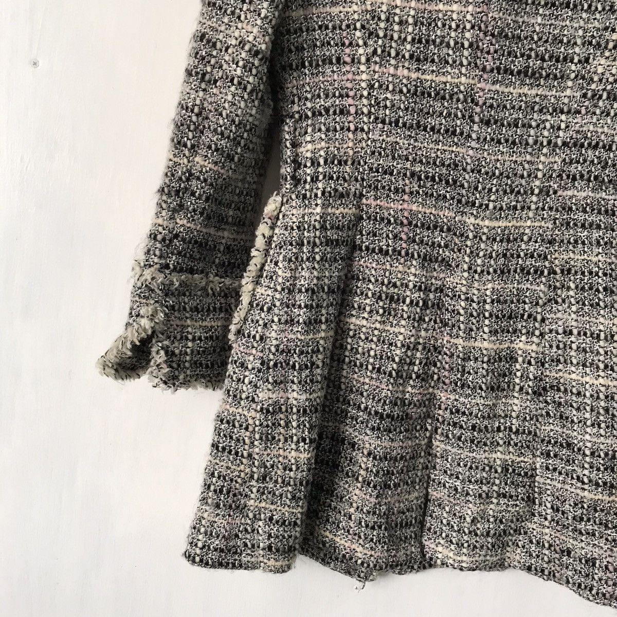 Japanese Brand Coup De Chance jacket made in Japan Size XS / US 0-2 / IT 36-38 - 8 Thumbnail