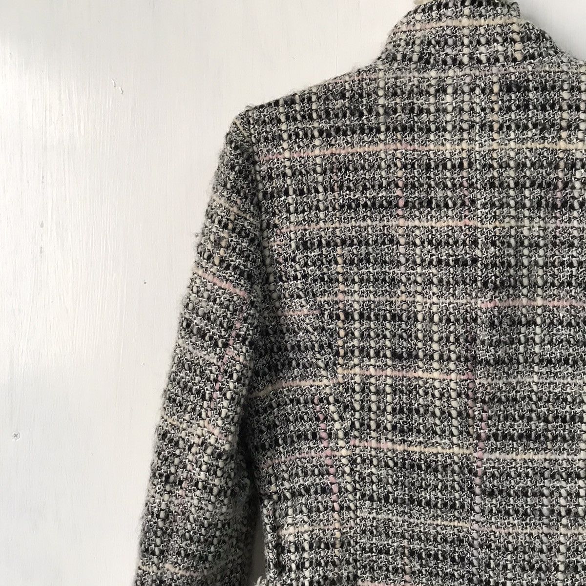 Japanese Brand Coup De Chance jacket made in Japan Size XS / US 0-2 / IT 36-38 - 7 Thumbnail