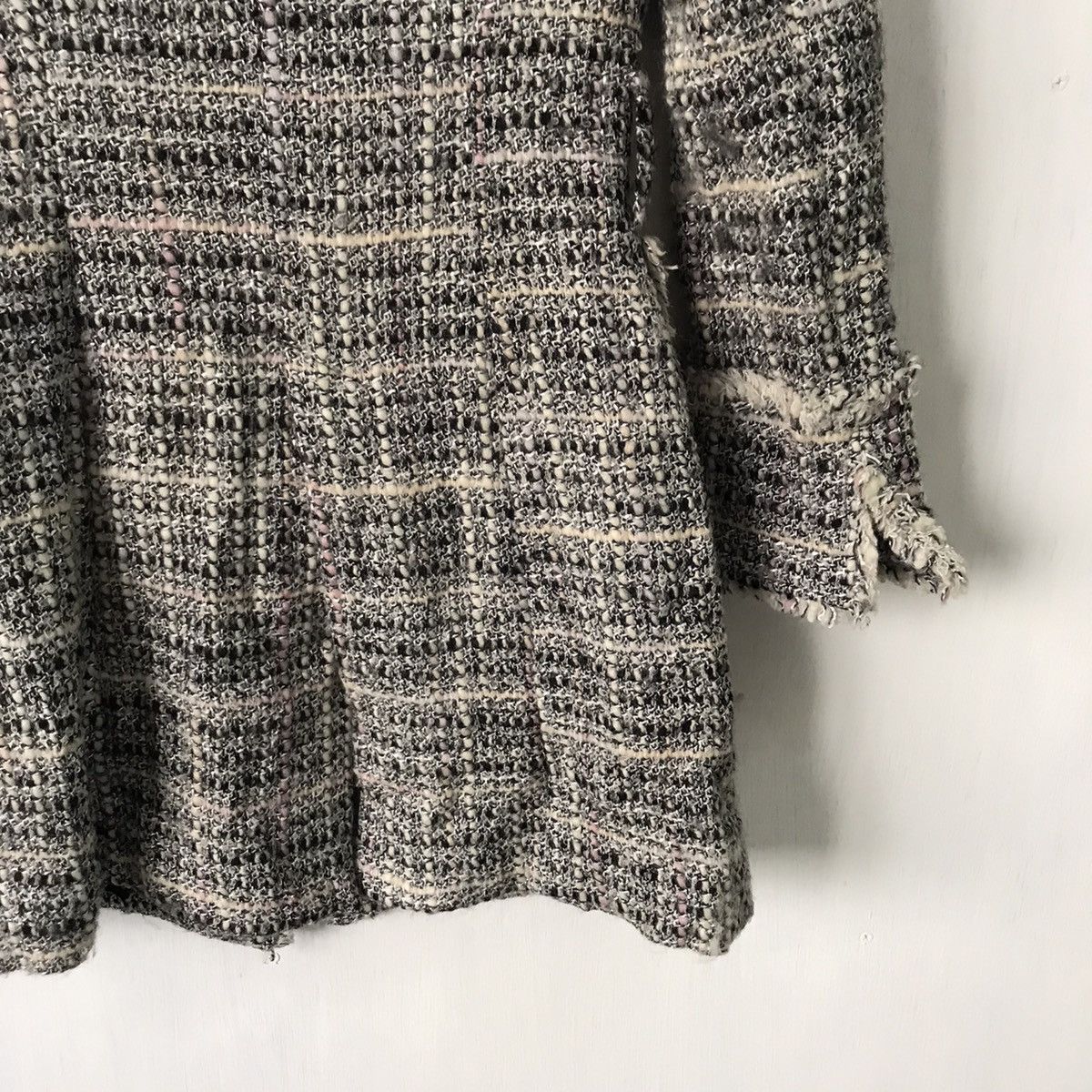 Japanese Brand Coup De Chance jacket made in Japan Size XS / US 0-2 / IT 36-38 - 9 Thumbnail
