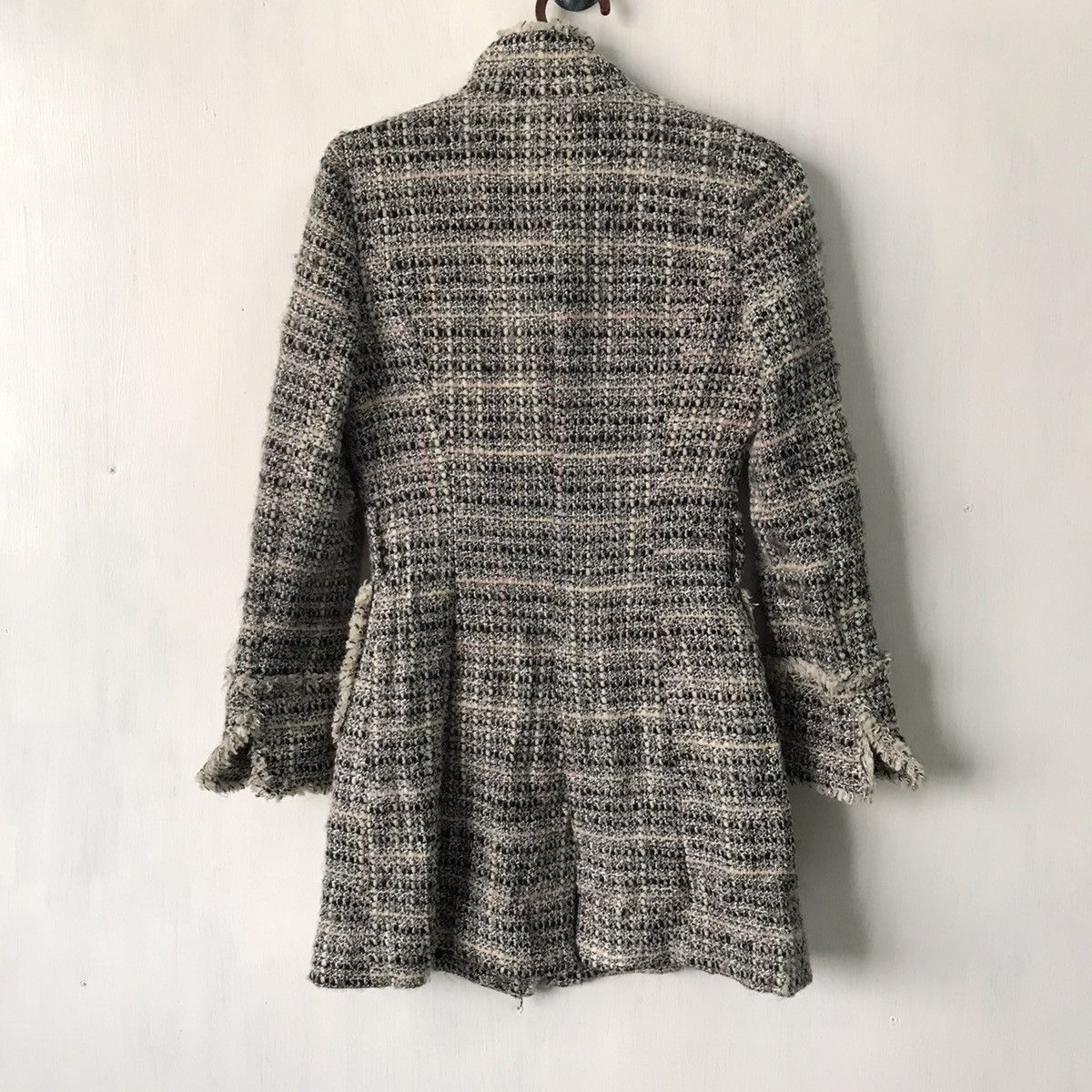 Japanese Brand Coup De Chance jacket made in Japan Size XS / US 0-2 / IT 36-38 - 2 Thumbnail