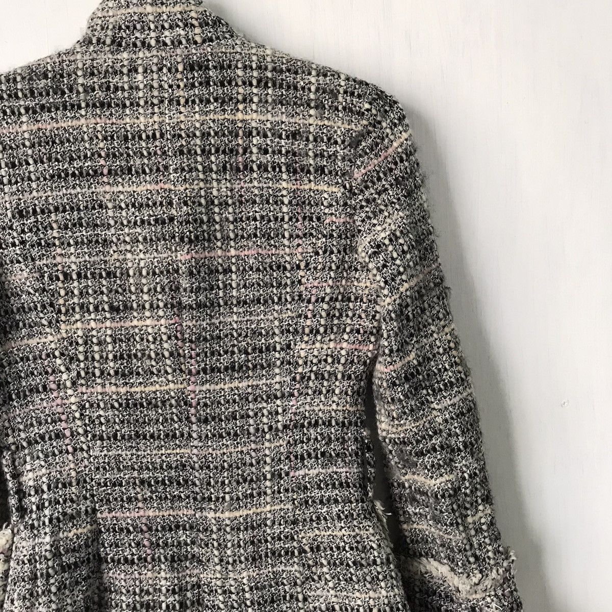 Japanese Brand Coup De Chance jacket made in Japan Size XS / US 0-2 / IT 36-38 - 10 Thumbnail
