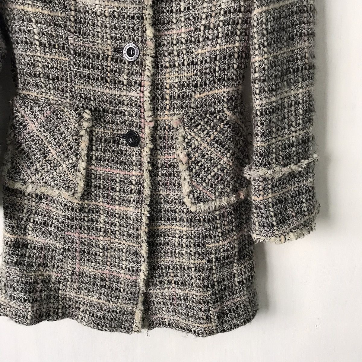 Japanese Brand Coup De Chance jacket made in Japan Size XS / US 0-2 / IT 36-38 - 5 Thumbnail