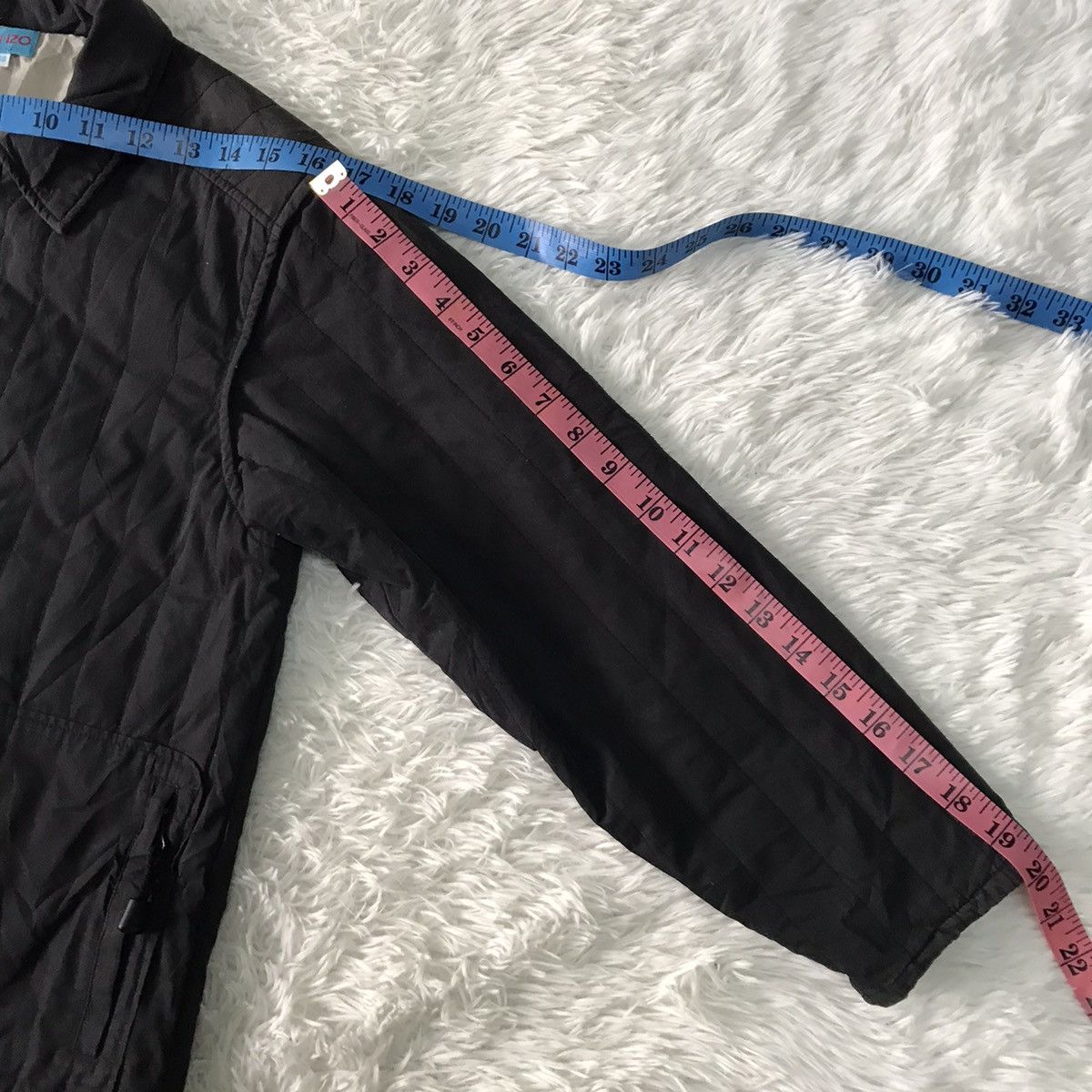 Kenzo Kenzo enfant jacket size on tag 150 Size US XS / EU 42 / 0 - 10 Thumbnail