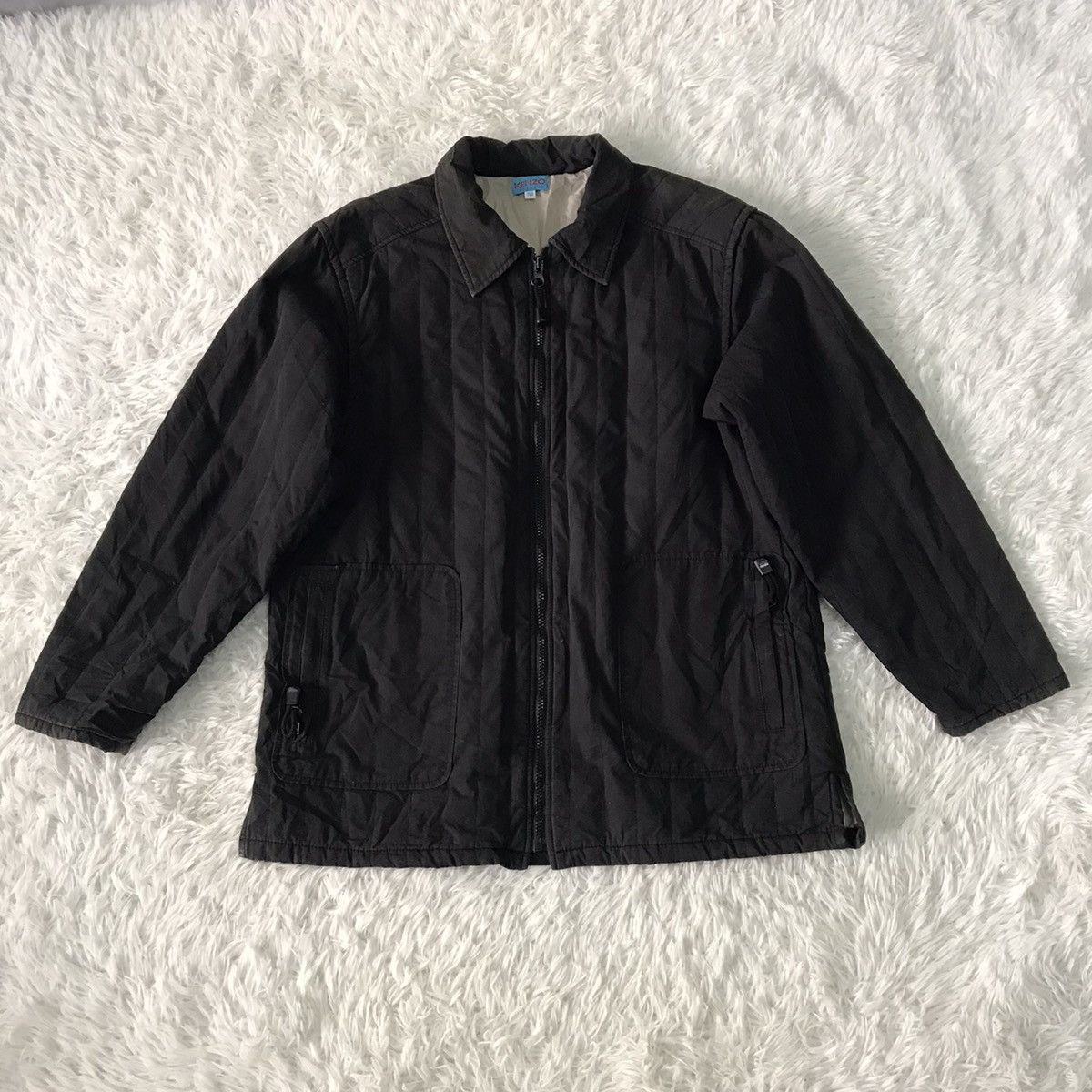 Kenzo Kenzo enfant jacket size on tag 150 Size US XS / EU 42 / 0 - 1 Thumbnail