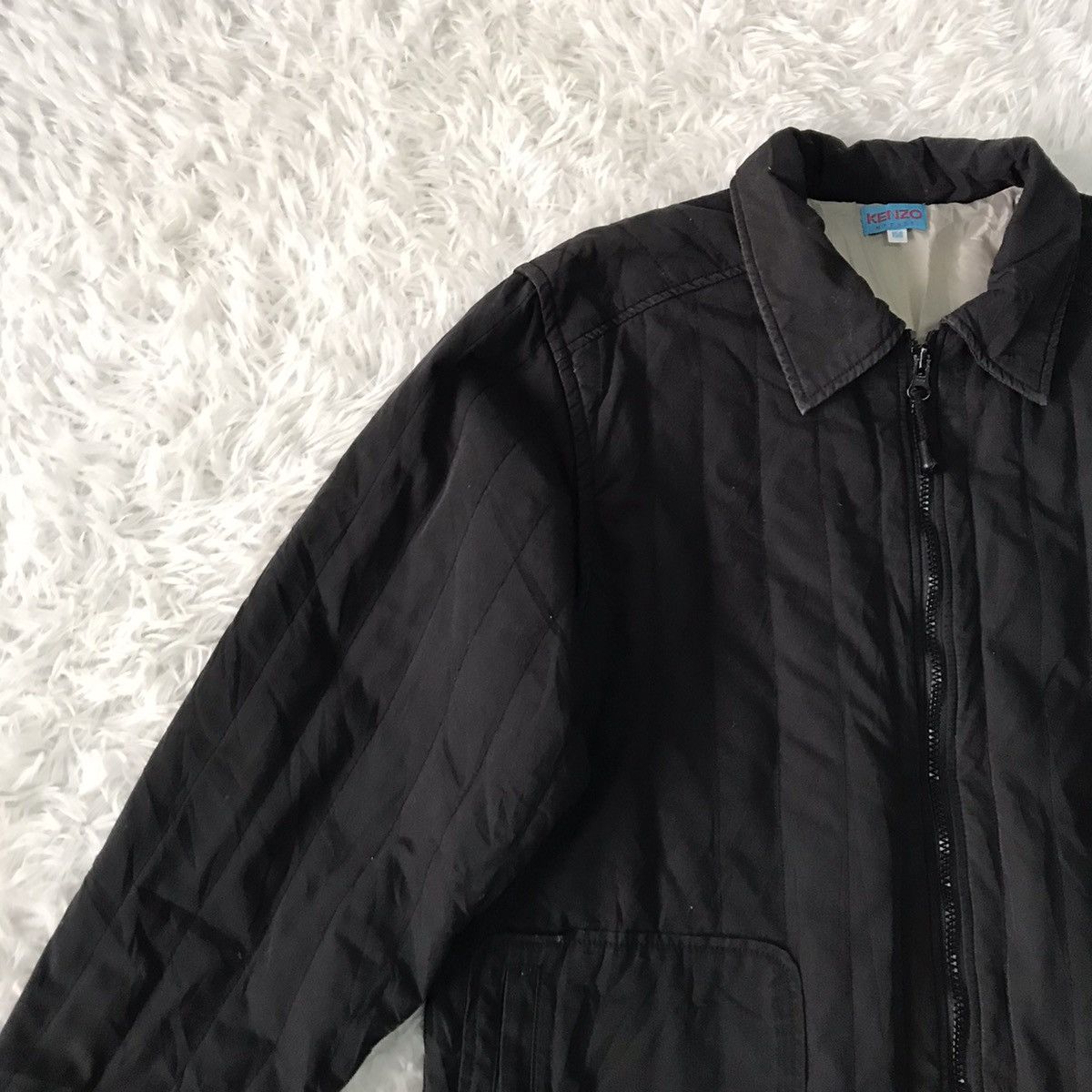 Kenzo Kenzo enfant jacket size on tag 150 Size US XS / EU 42 / 0 - 4 Thumbnail