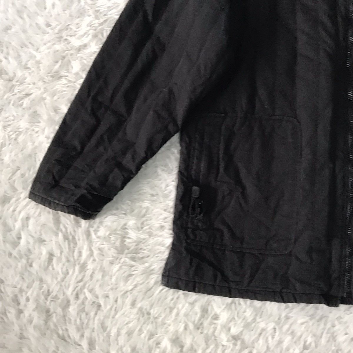 Kenzo Kenzo enfant jacket size on tag 150 Size US XS / EU 42 / 0 - 5 Thumbnail