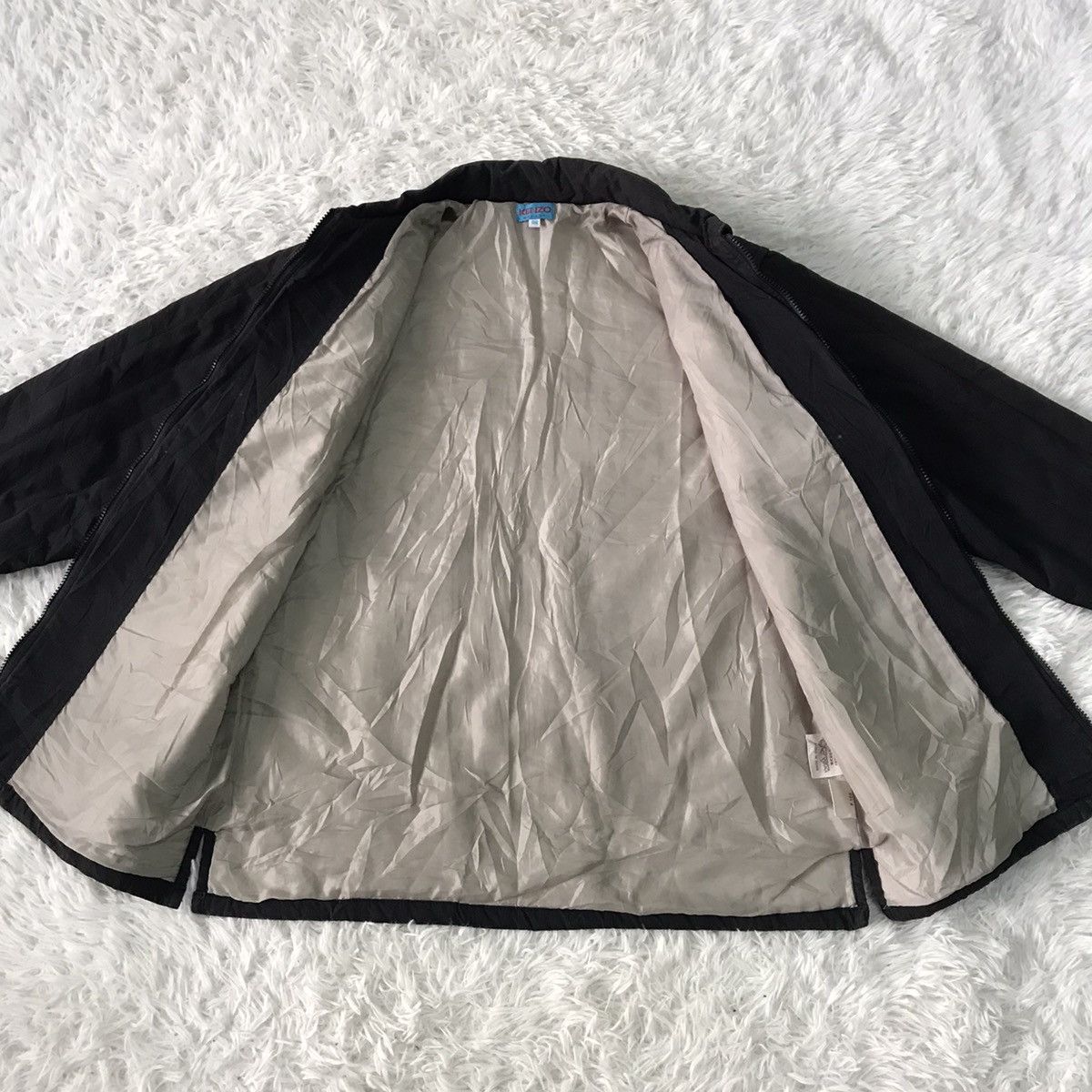 Kenzo Kenzo enfant jacket size on tag 150 Size US XS / EU 42 / 0 - 3 Thumbnail