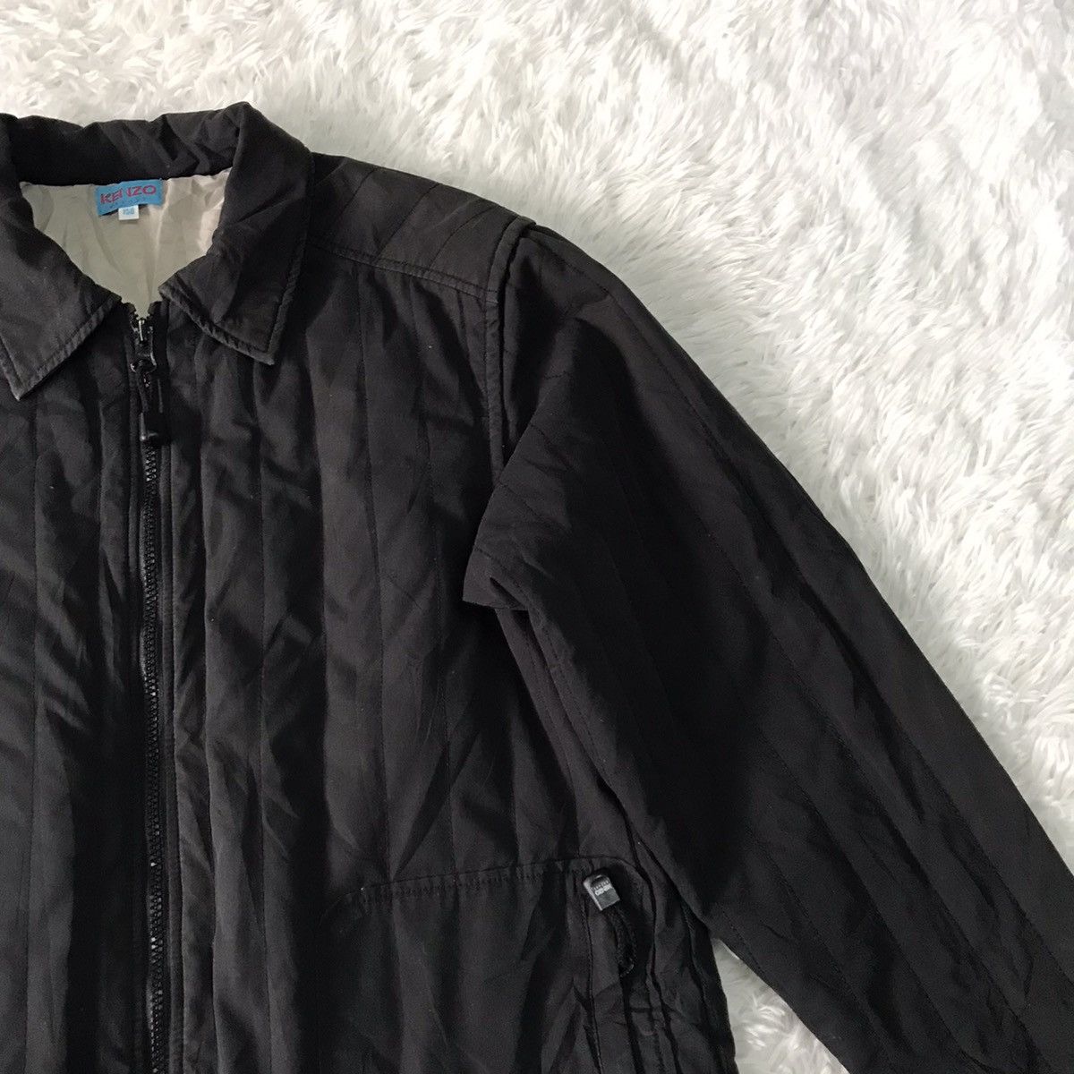 Kenzo Kenzo enfant jacket size on tag 150 Size US XS / EU 42 / 0 - 7 Thumbnail