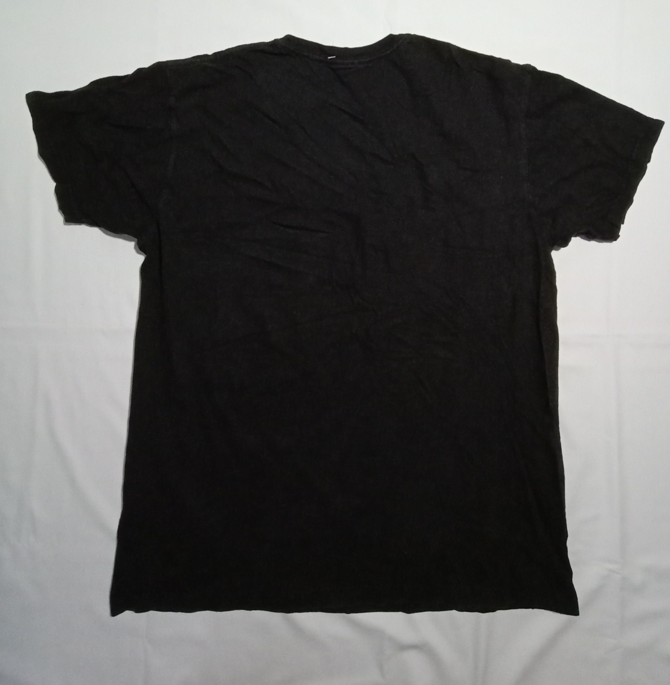 Band Tees 30 Seconds To Mars Rock Band Tees T Shirt big screen Size US L / EU 52-54 / 3 - 5 Thumbnail