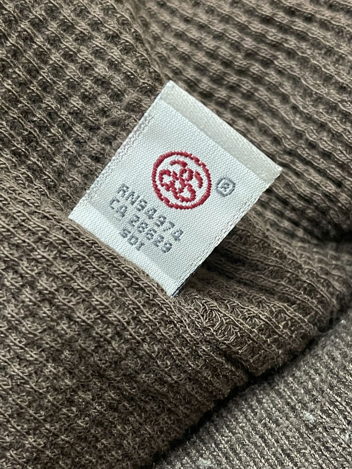 Stussy Vtg 90s Stussy Workgear Hooded Jacket Size US XL / EU 56 / 4 - 8 Thumbnail