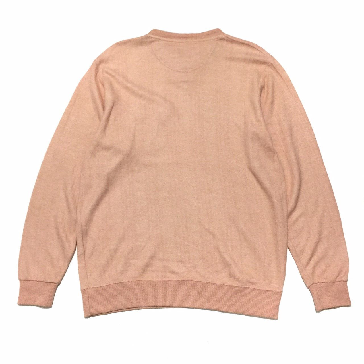 Y's for Men × Yohji Yamamoto sacsny y'saccs by yohji yamamoto sweatshirt with pocket Size US L / EU 52-54 / 3 - 5 Thumbnail