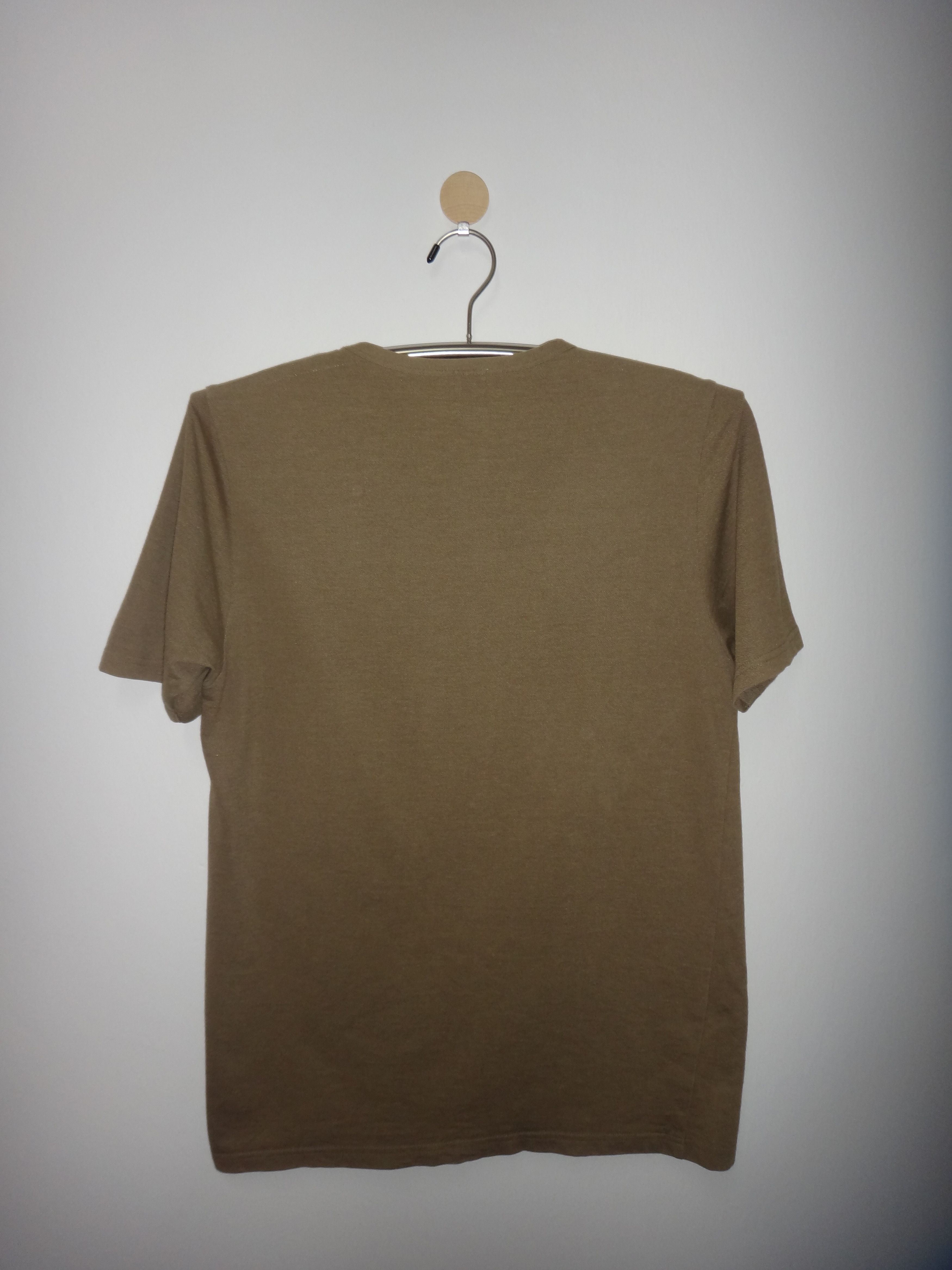 Yohji Yamamoto A.A.R by Yohji Yamamoto YS T Shirt Japan Size US M / EU 48-50 / 2 - 5 Thumbnail