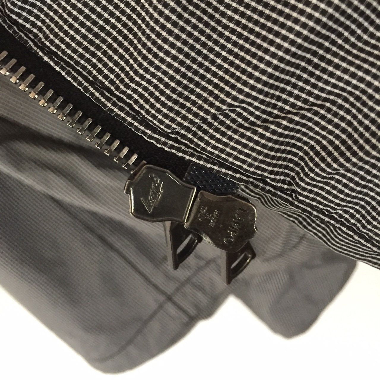 John Varvatos john varvatos 4 pockets jacket w/ hidden hoodie Size US M / EU 48-50 / 2 - 5 Thumbnail