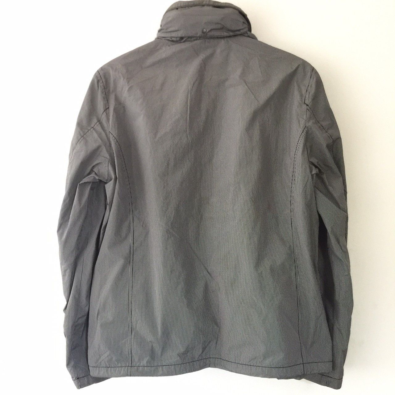 John Varvatos john varvatos 4 pockets jacket w/ hidden hoodie Size US M / EU 48-50 / 2 - 8 Thumbnail
