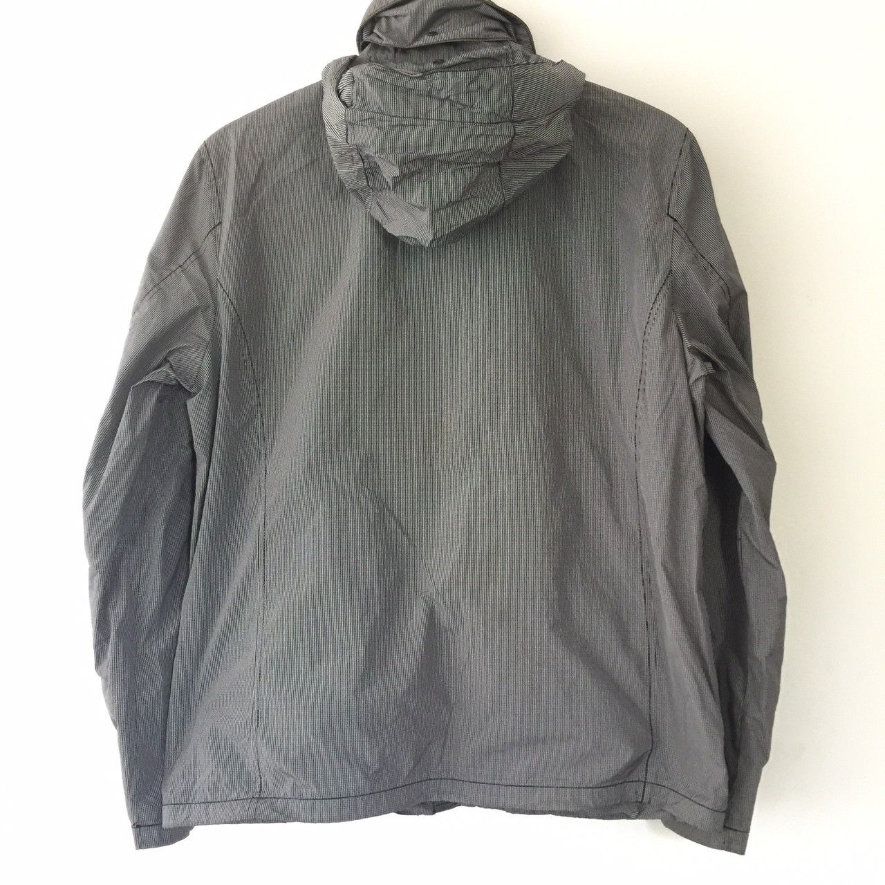 John Varvatos john varvatos 4 pockets jacket w/ hidden hoodie Size US M / EU 48-50 / 2 - 7 Thumbnail
