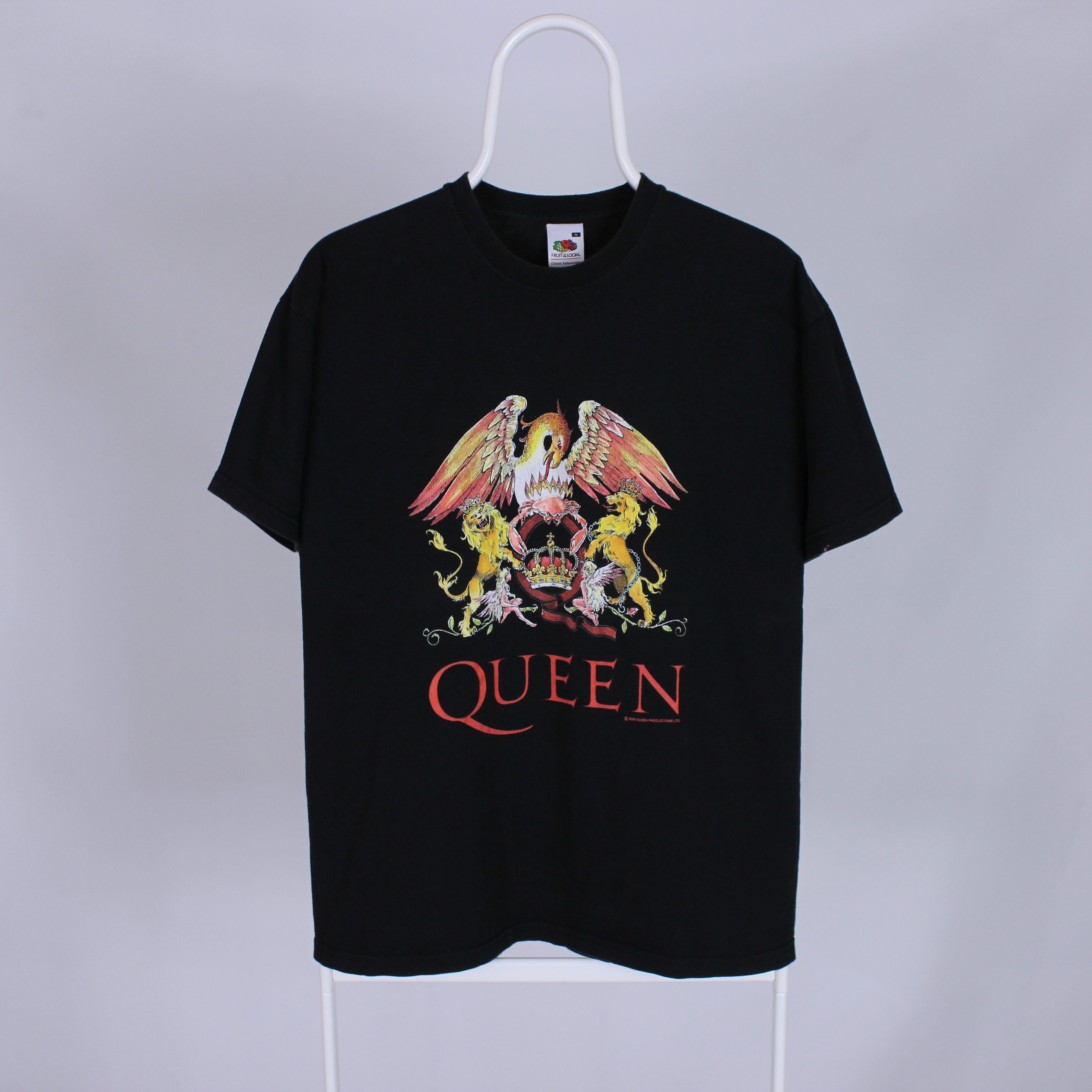 Other Queen Tour Tee 2003 t shirt tee M Size US M / EU 48-50 / 2 - 1 Thumbnail