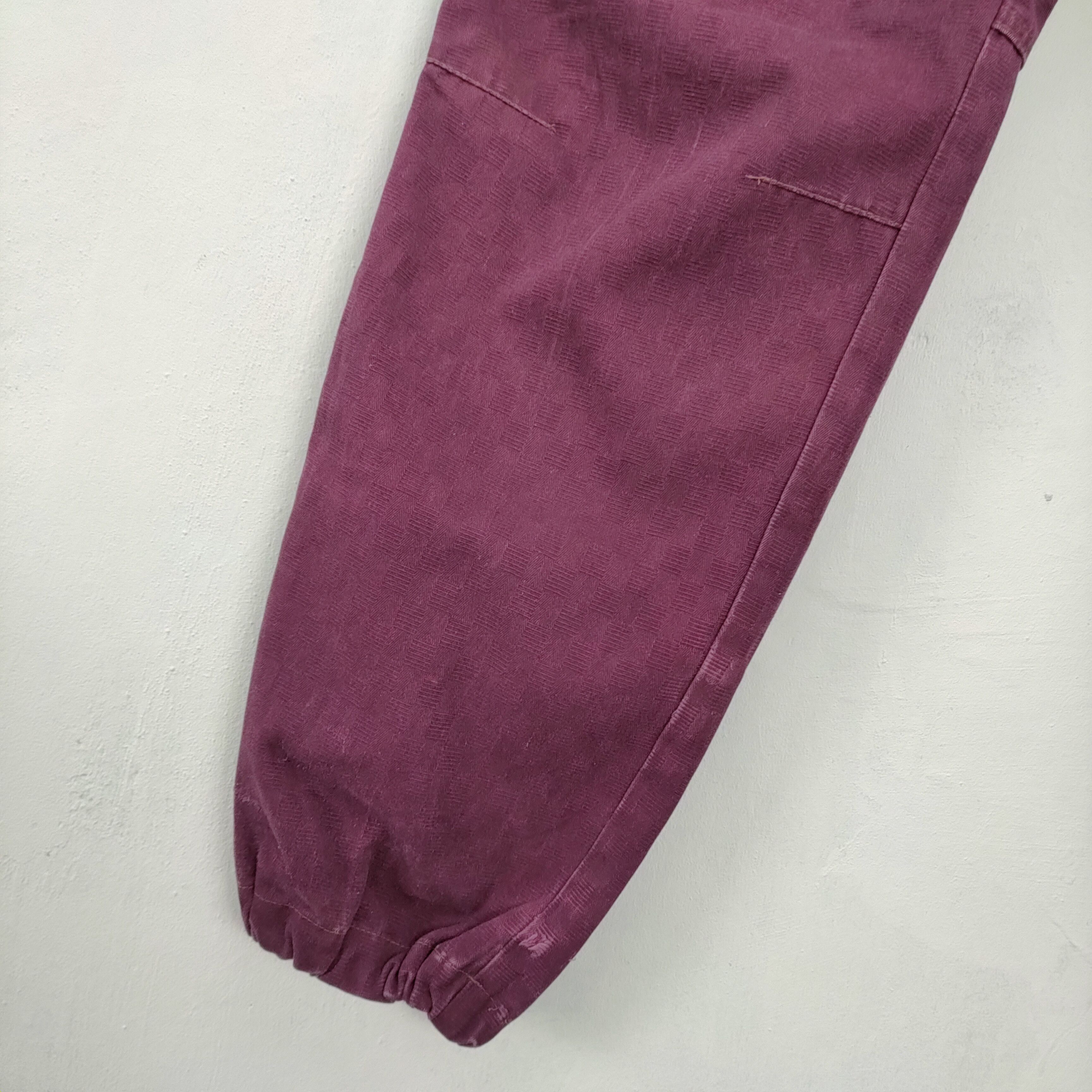Japanese Brand × Vintage VINTAGE TORA FADED CARGO PANTS Size US 34 / EU 50 - 7 Thumbnail