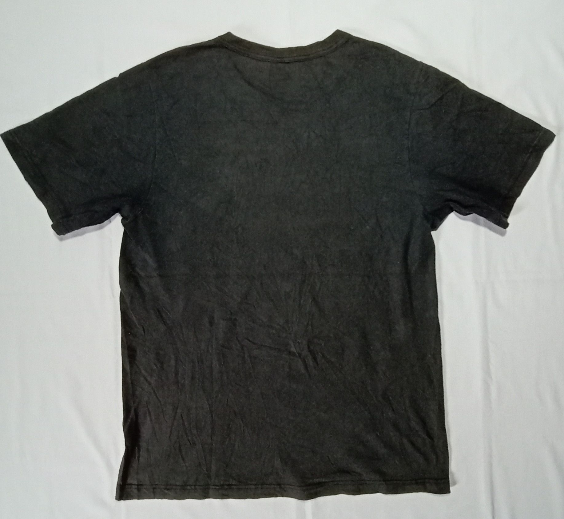 Japanese Brand Motive Statue Of Liberty New York Tee Size US M / EU 48-50 / 2 - 6 Thumbnail