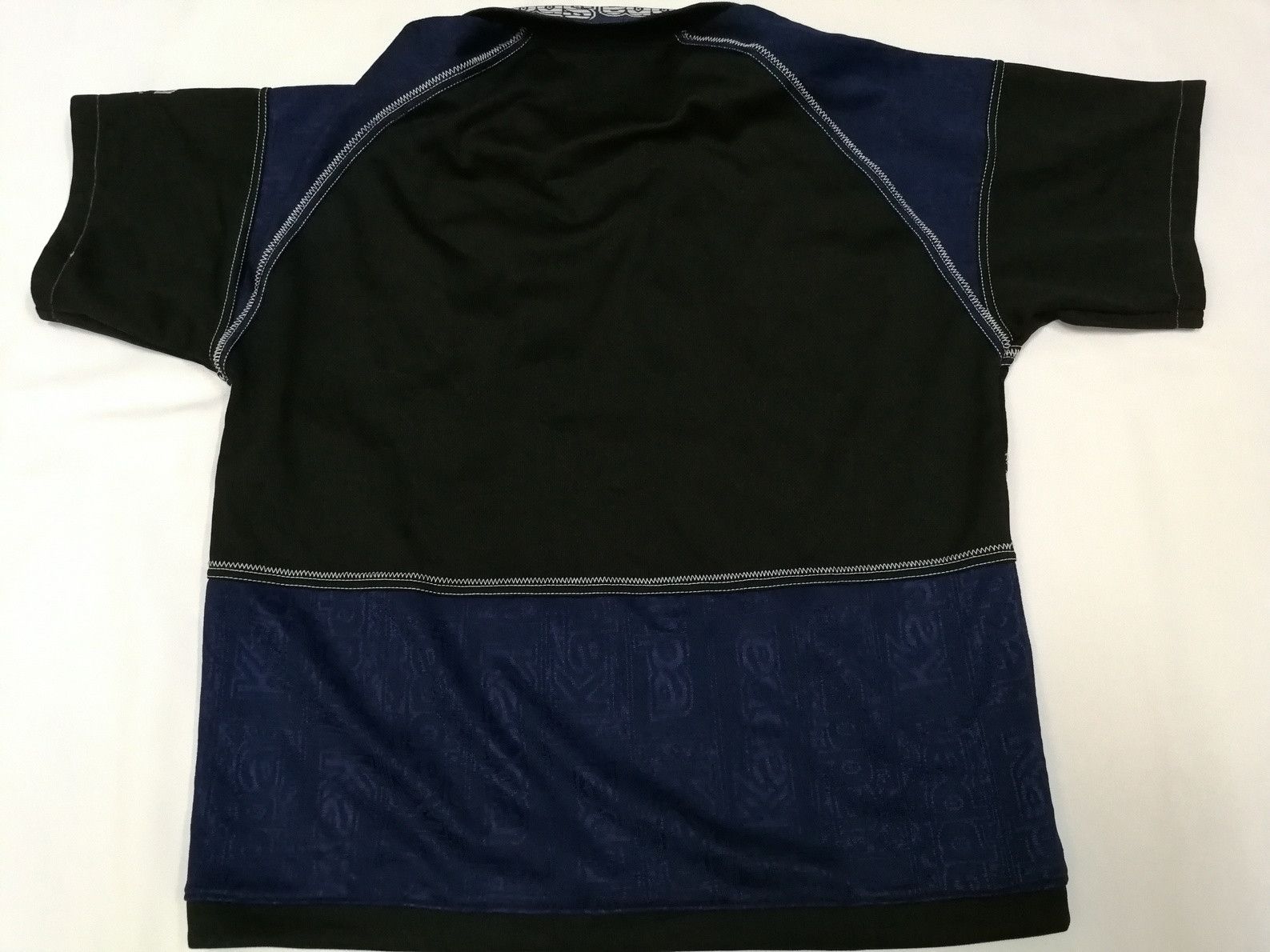 Kappa Vintage KAPPA AEROFLEX JACKET SWEATSHIRT Athletic Size US L / EU 52-54 / 3 - 8 Thumbnail