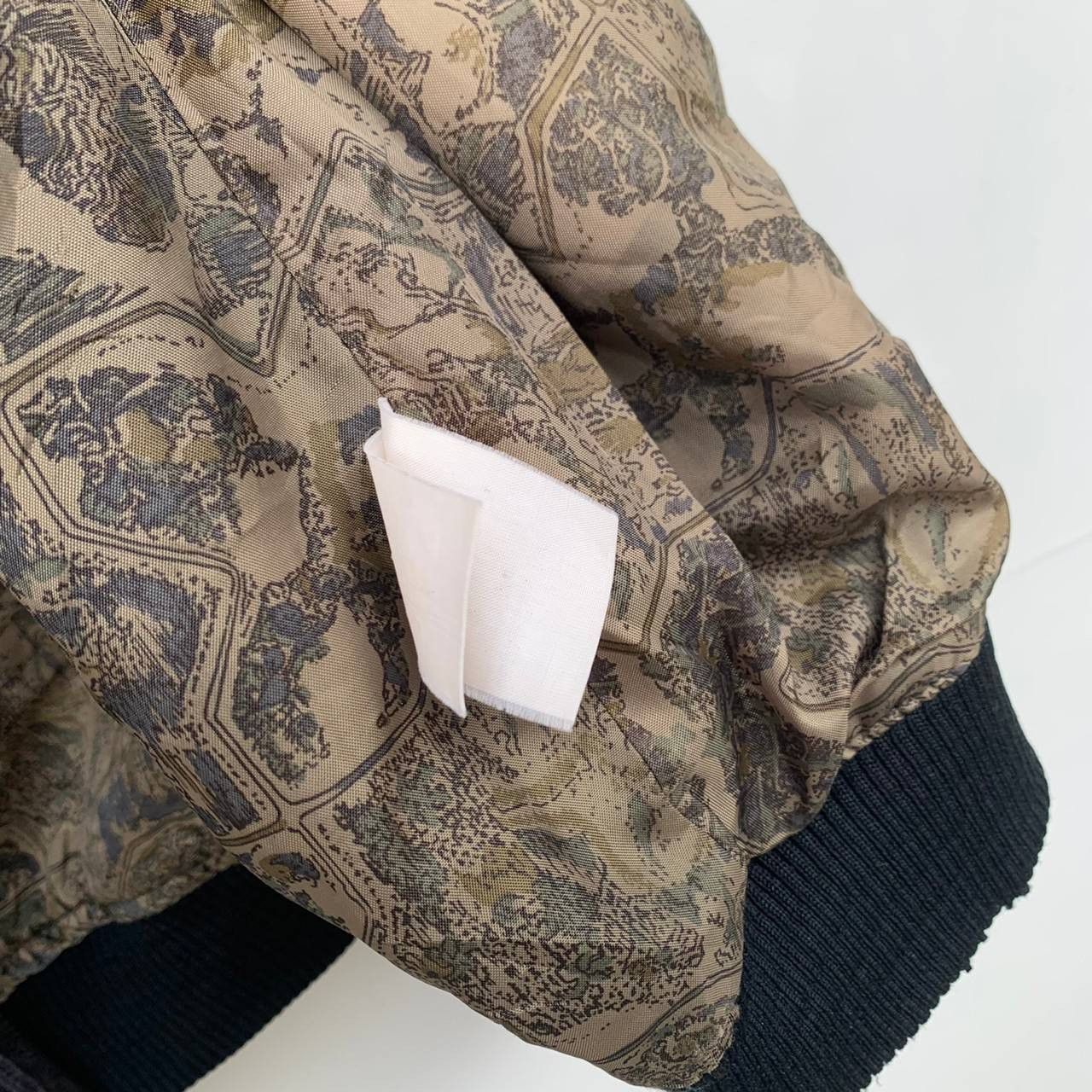 Balenciaga vintage balenciaga casual jacket Size US L / EU 52-54 / 3 - 8 Thumbnail