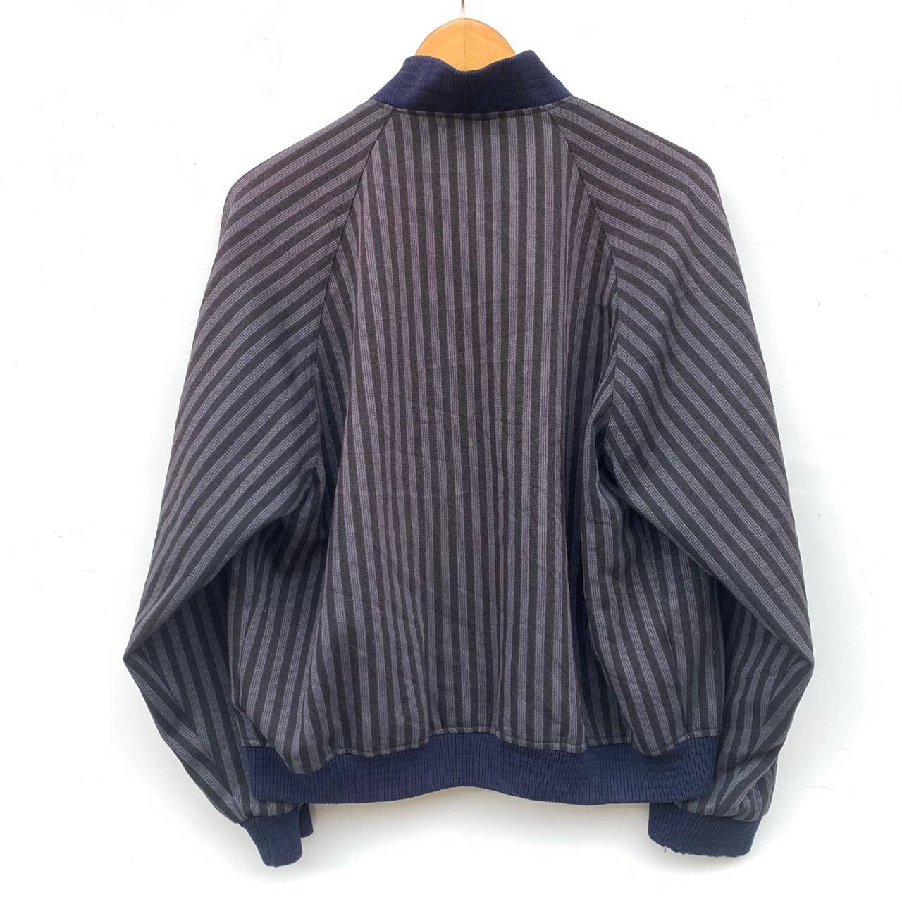 Balenciaga vintage balenciaga casual jacket Size US L / EU 52-54 / 3 - 9 Thumbnail